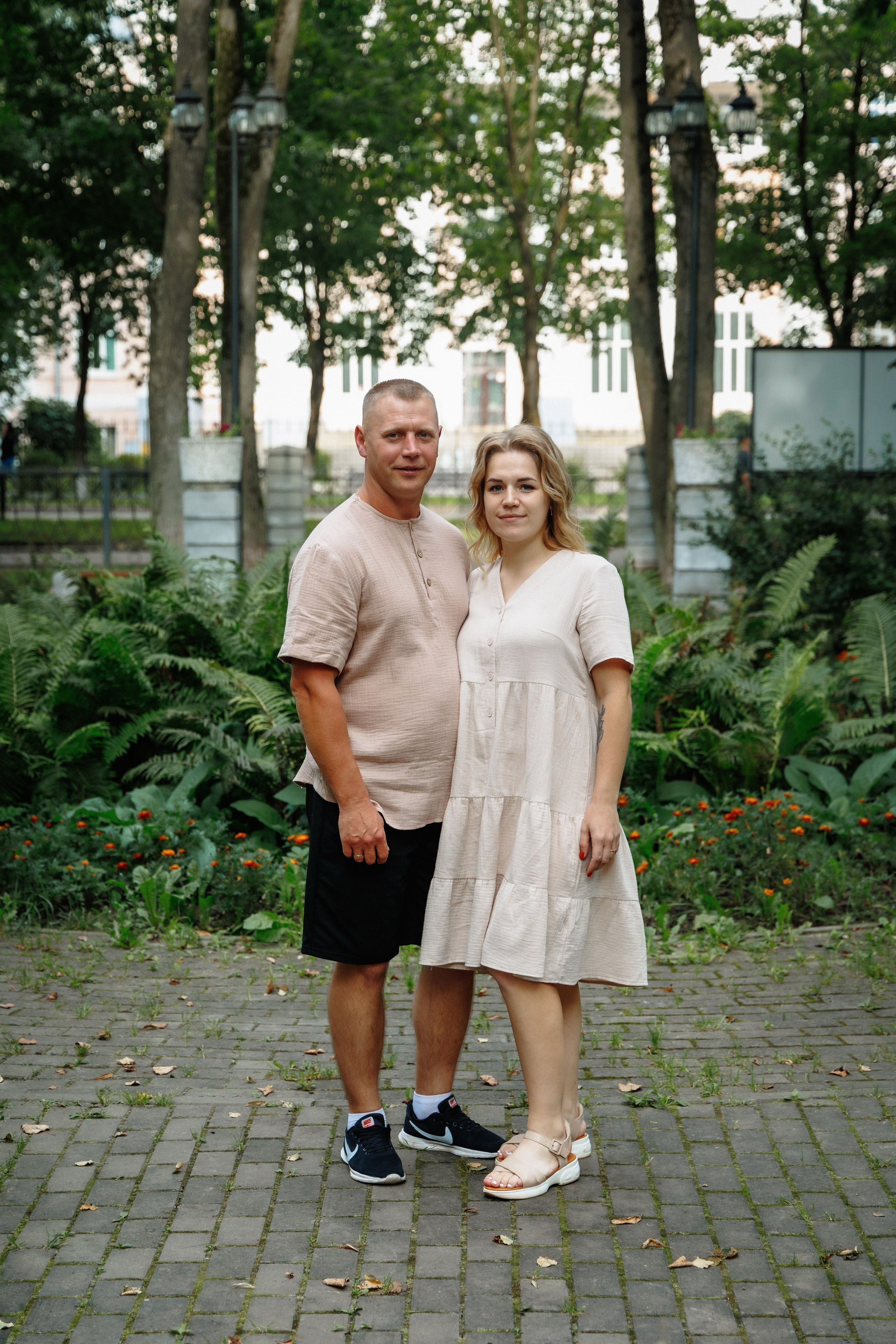 Мальчик или девочка? Фотосессия на гендерпати. Свадебный и семейный фотограф в г. Волхов Алексей Кочерыжкин