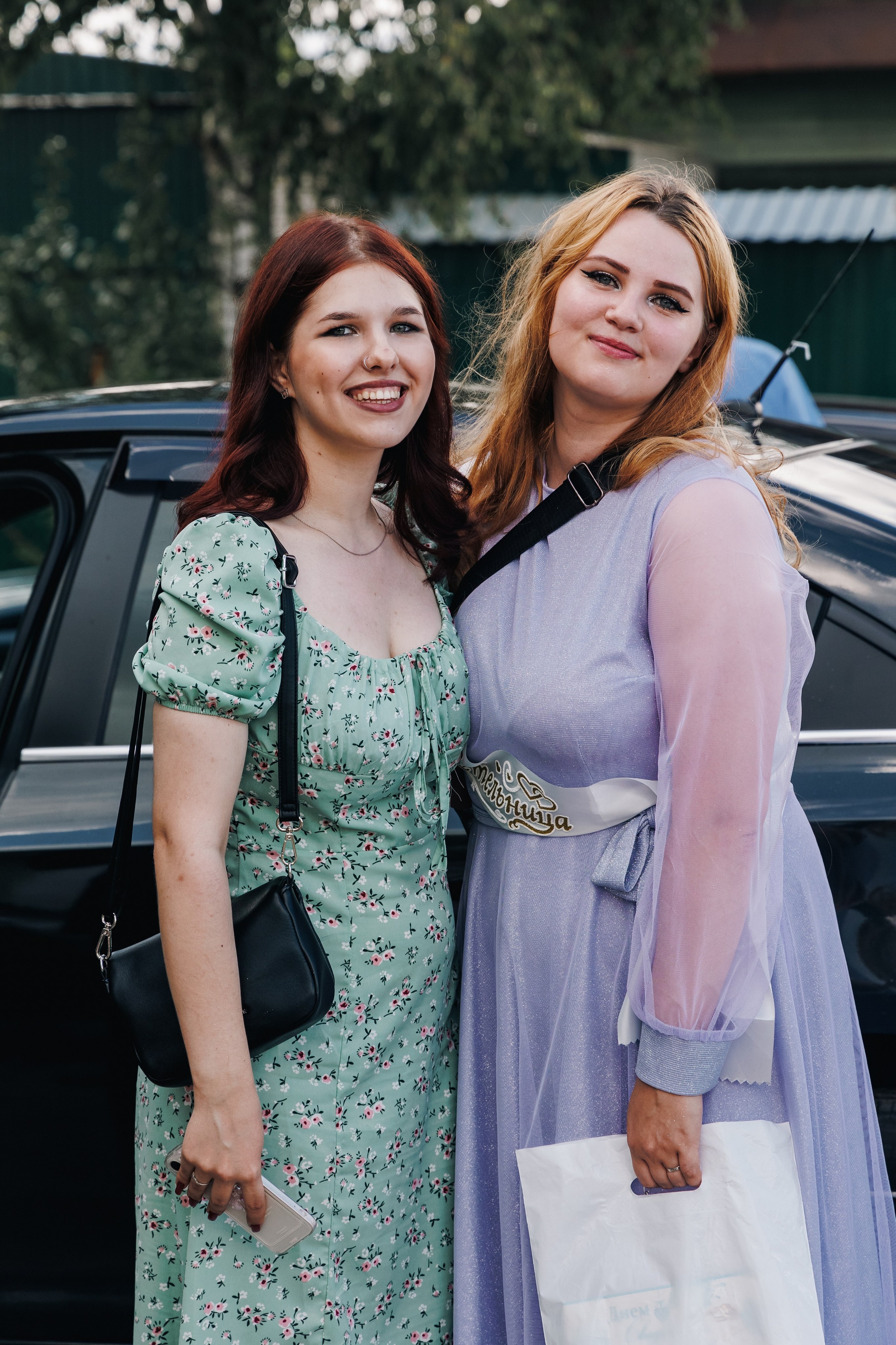 Николай и Диана, свадебный банкет. Свадебный и семейный фотограф в г. Волхов Алексей Кочерыжкин