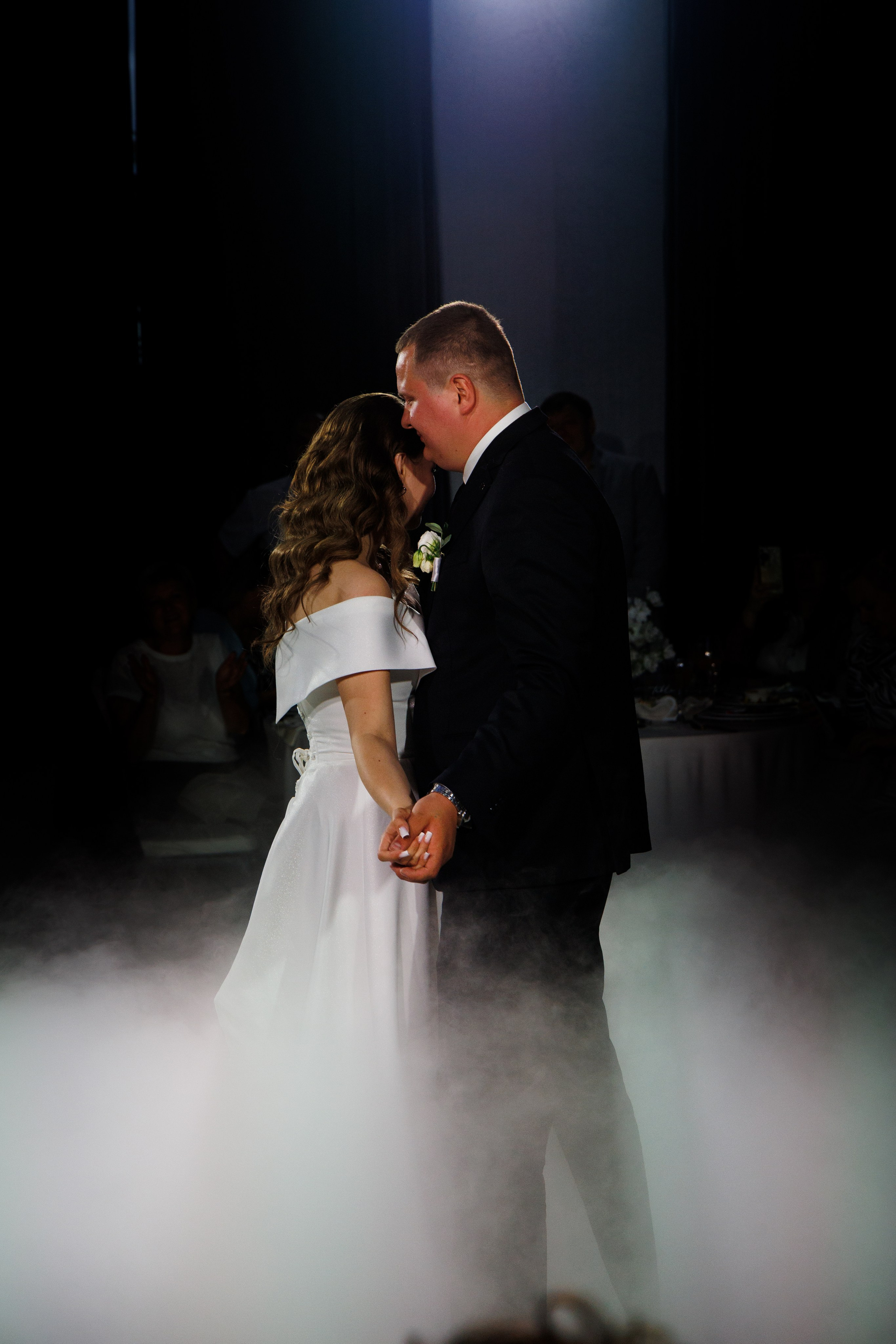 Данил и Любовь, мои фото с этого праздника. я был гость). Свадебный и семейный фотограф в г. Волхов Алексей Кочерыжкин