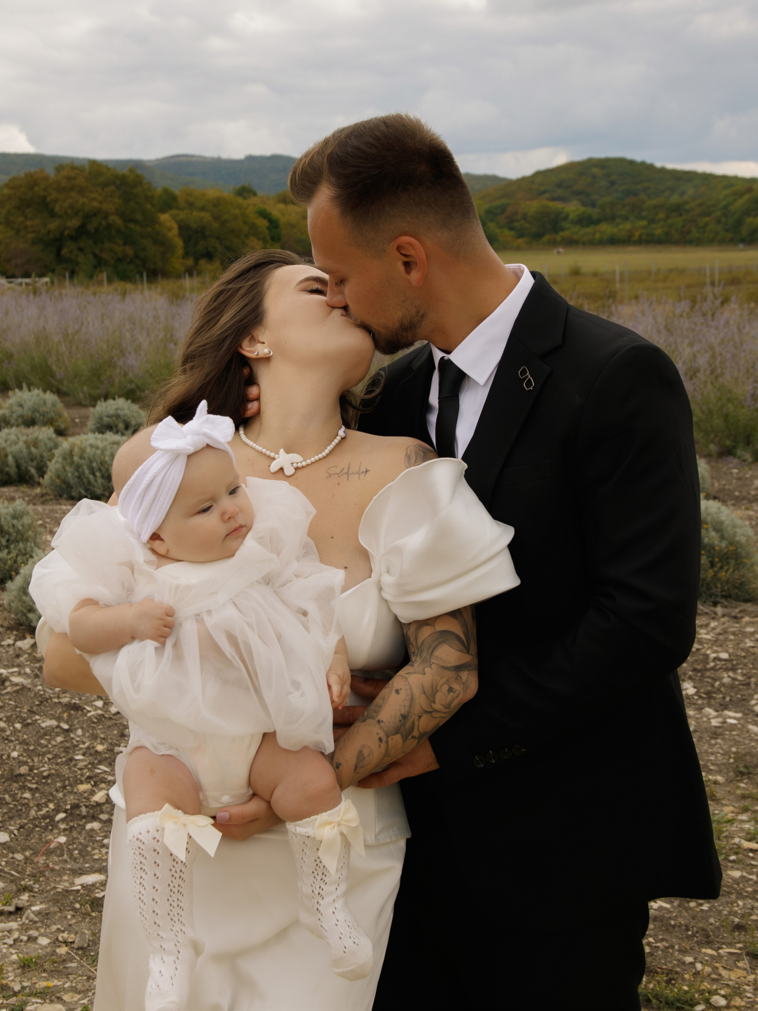 Анна и Дмитрий. Фотограф Анапа, Новороссийск, Краснодар