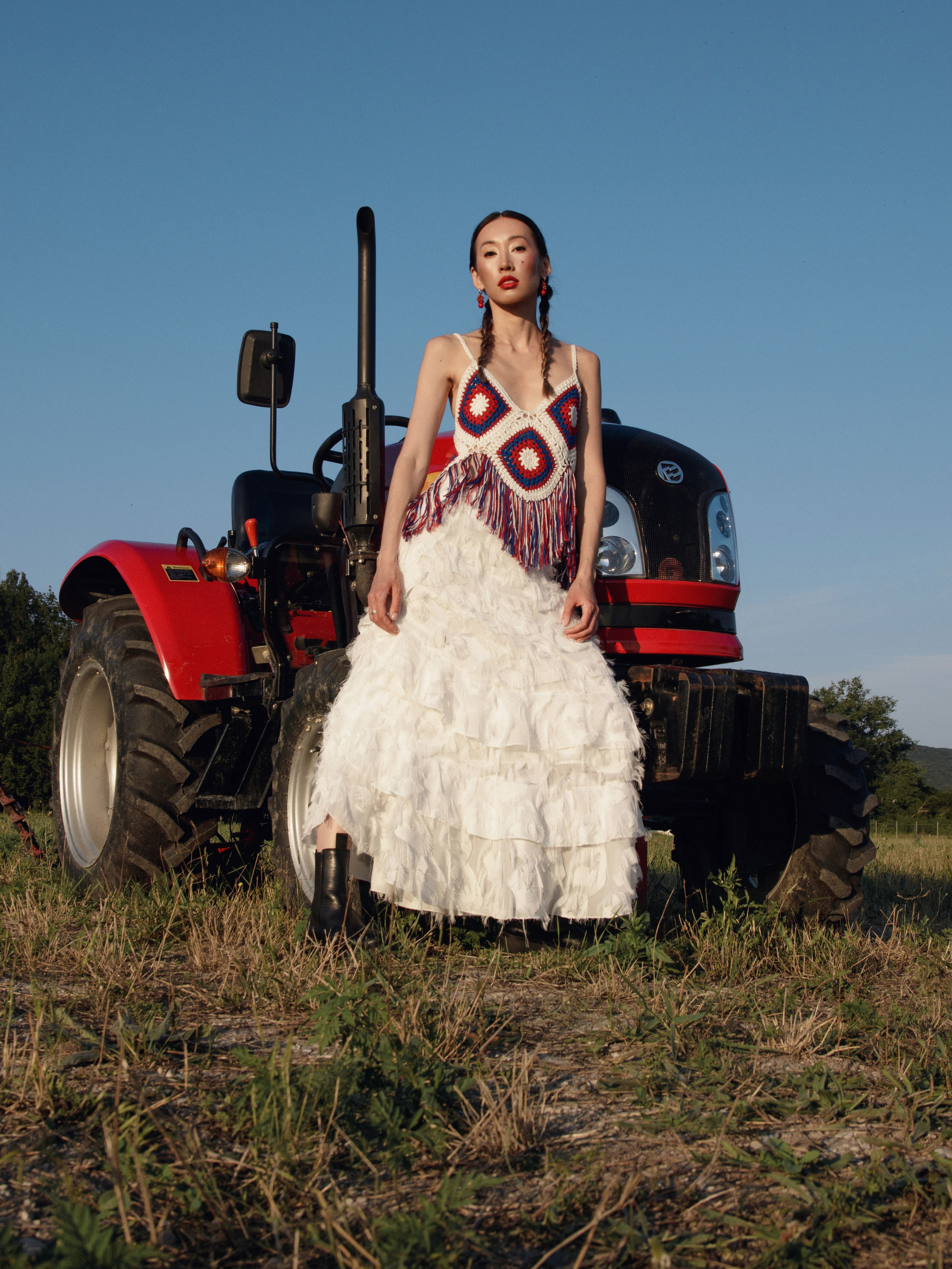 Анастасия. Фотограф Анапа, Новороссийск, Краснодар