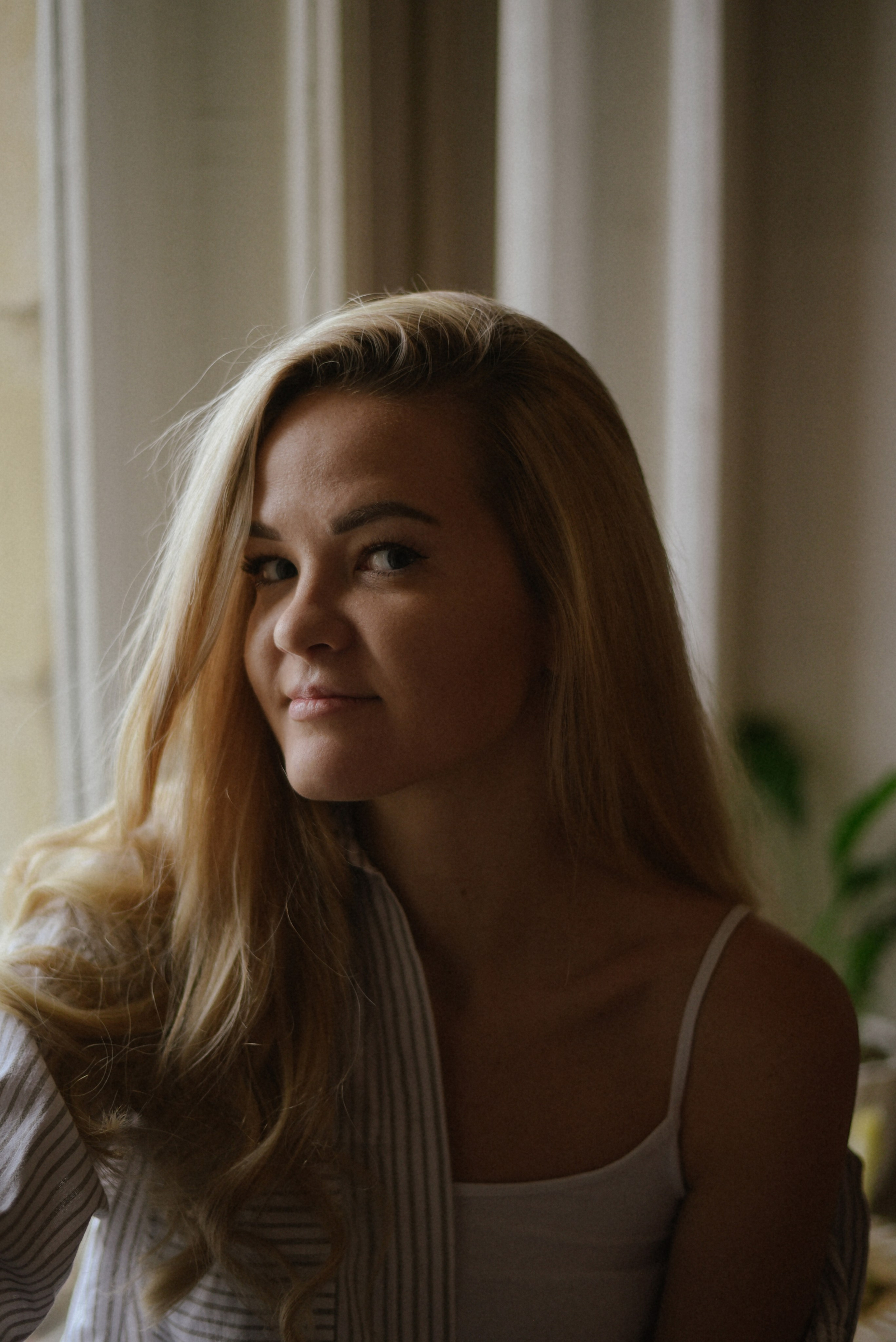 Студия Столица Яна. Фотограф Лола Волна, город Москва