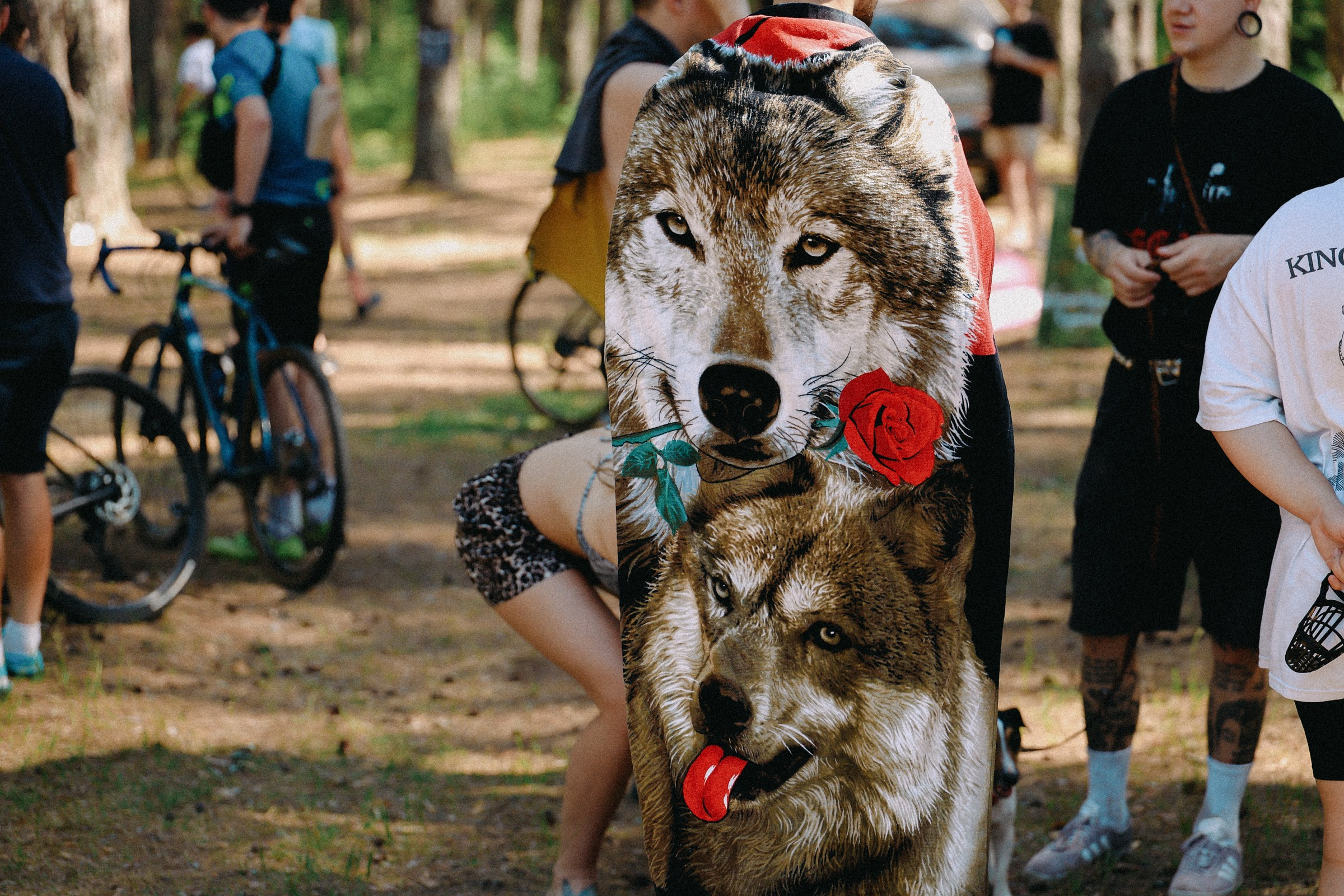 /РЕПОРТАЖ/ Велогонка ЦАРЬ-ГРЕЙДЕР 2. 2024. Свадебный фотограф Великий Новгород Станислав Кособудский