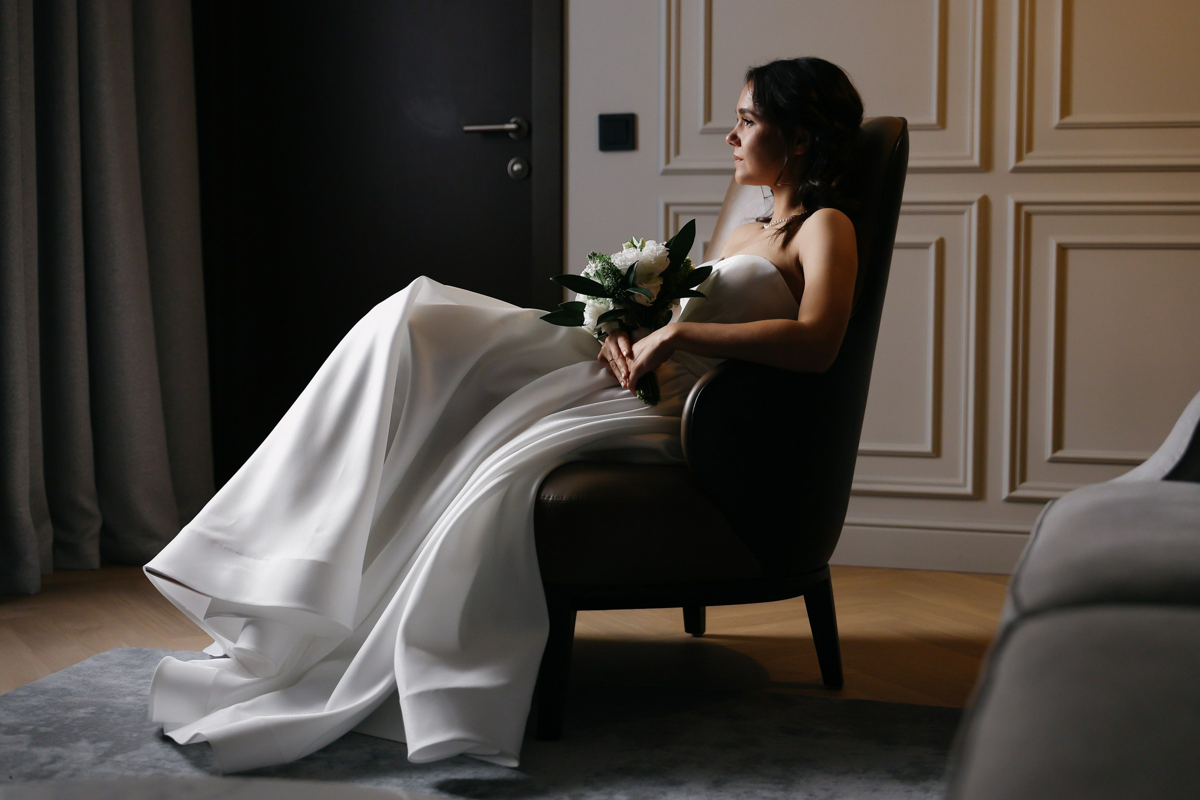 Георгий и Екатерина. 2024. Свадебный фотограф Великий Новгород Станислав Кособудский