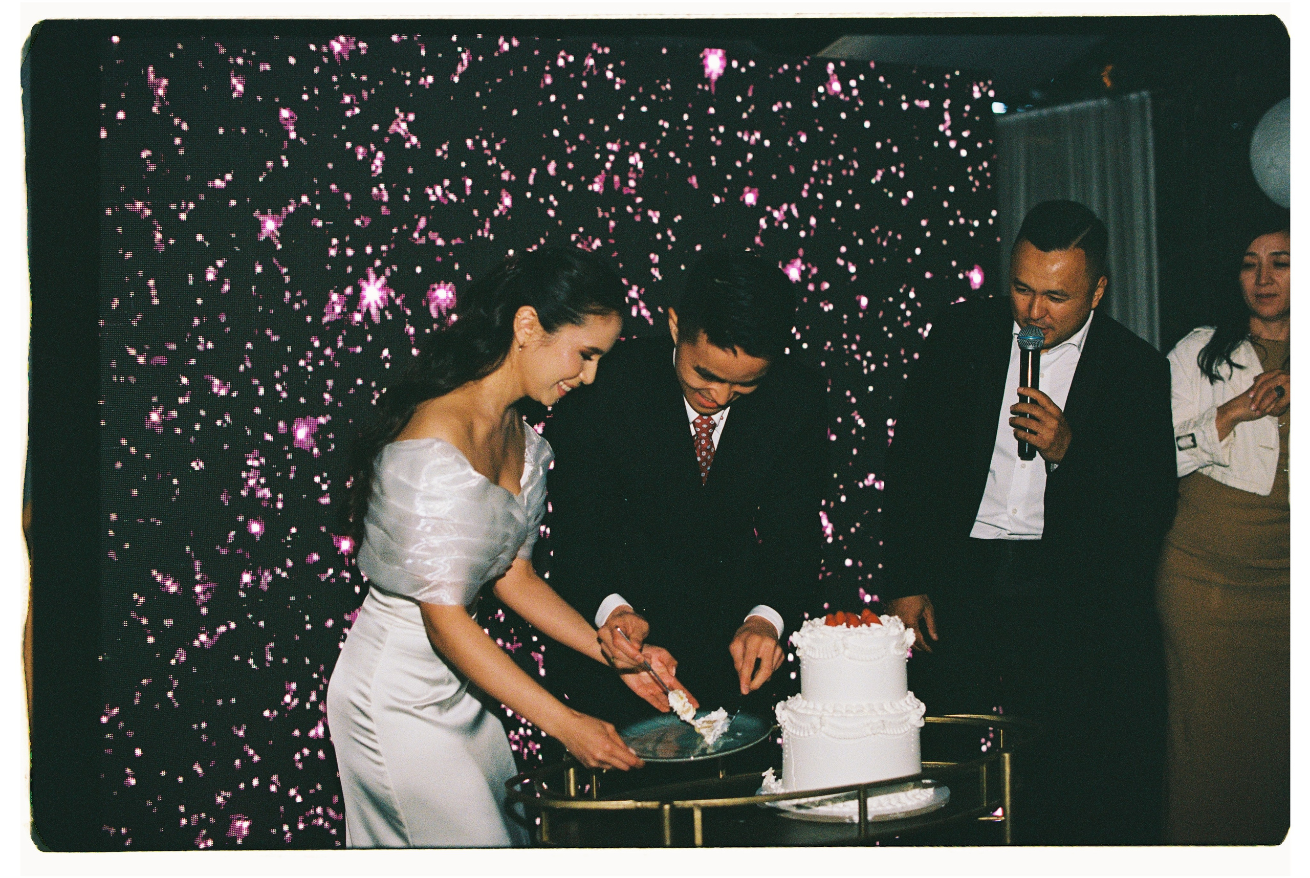 PAVEL | ZARINA, Almaty, Kazakhstan. Фотограф в Алматы — Алексей Коньков | Репортаж, свадьбы, портреты