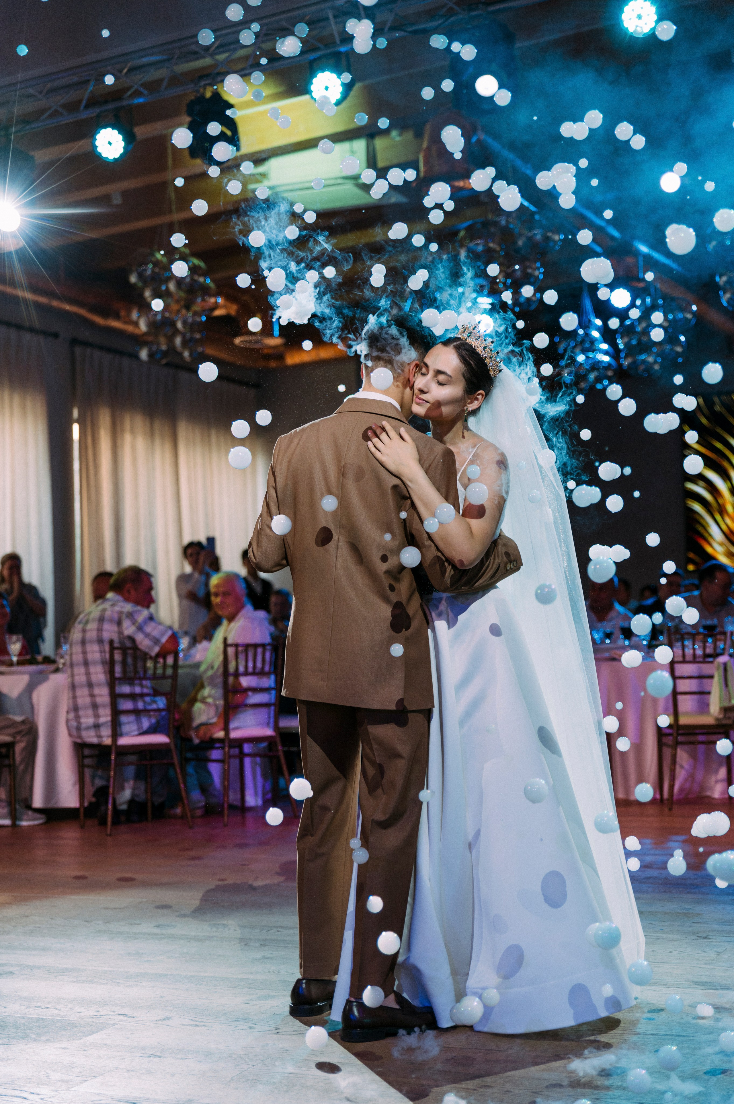 Алина и Никита, свадебная фотосессия, Алматы. Фотограф в Алматы — Алексей Коньков | Репортаж, свадьбы, портреты