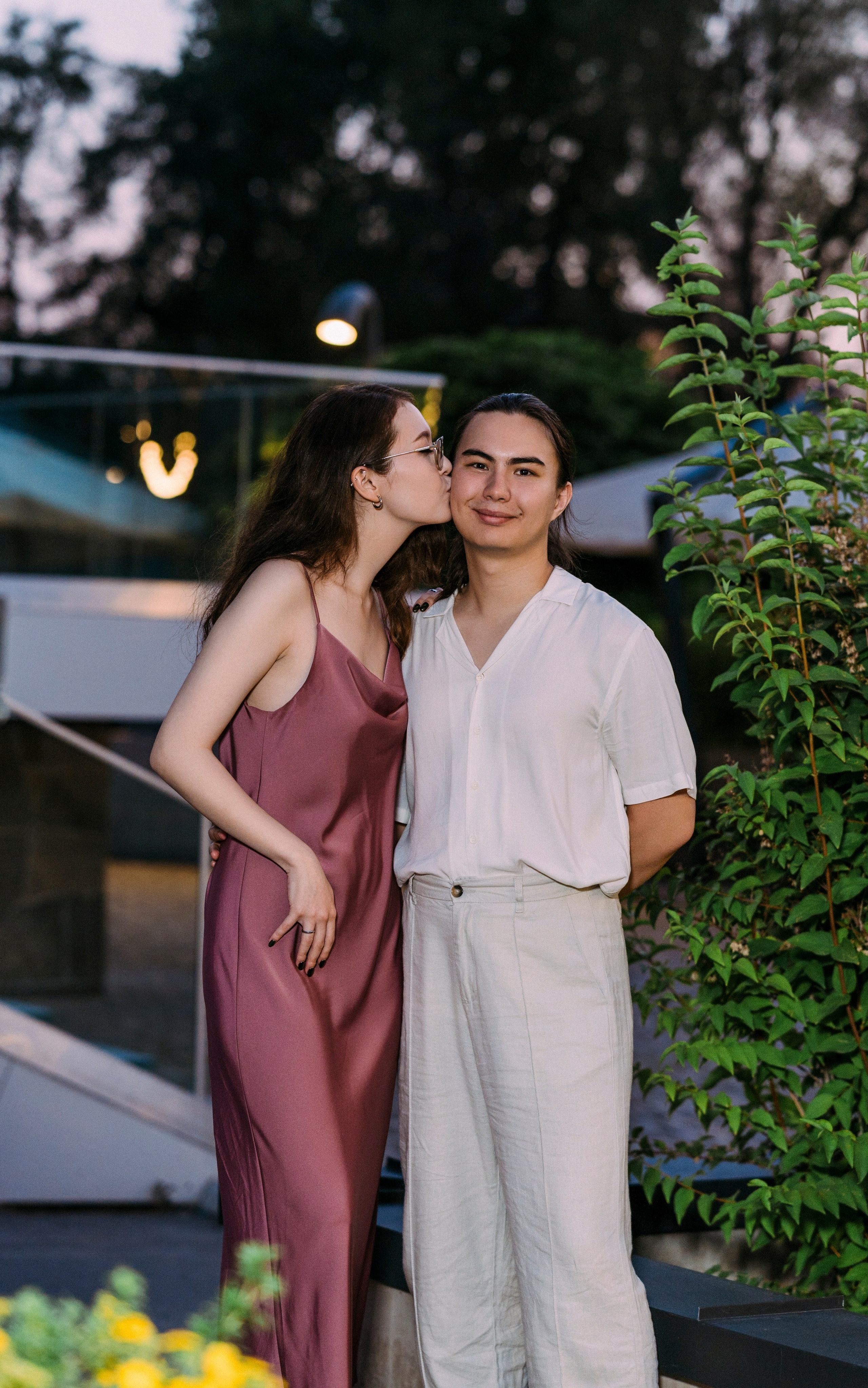 Алина и Никита, свадебная фотосессия, Алматы. Фотограф в Алматы — Алексей Коньков | Репортаж, свадьбы, портреты