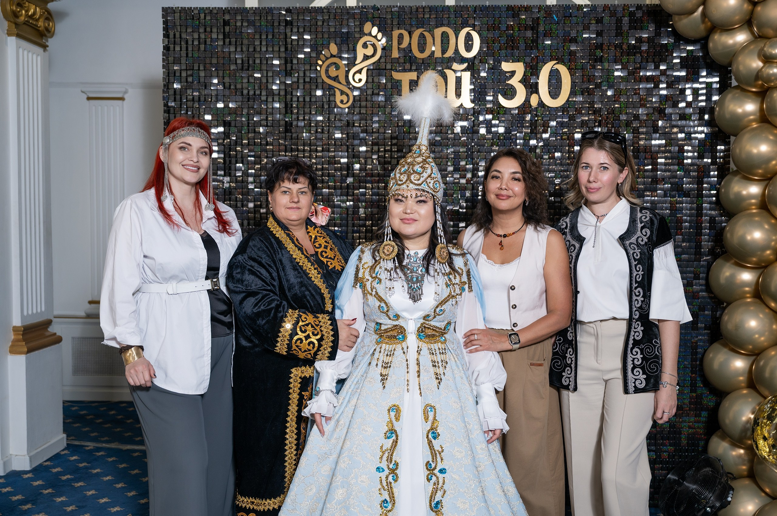 Podo Toi 3. Фотограф в Алматы — Алексей Коньков | Репортаж, свадьбы, портреты