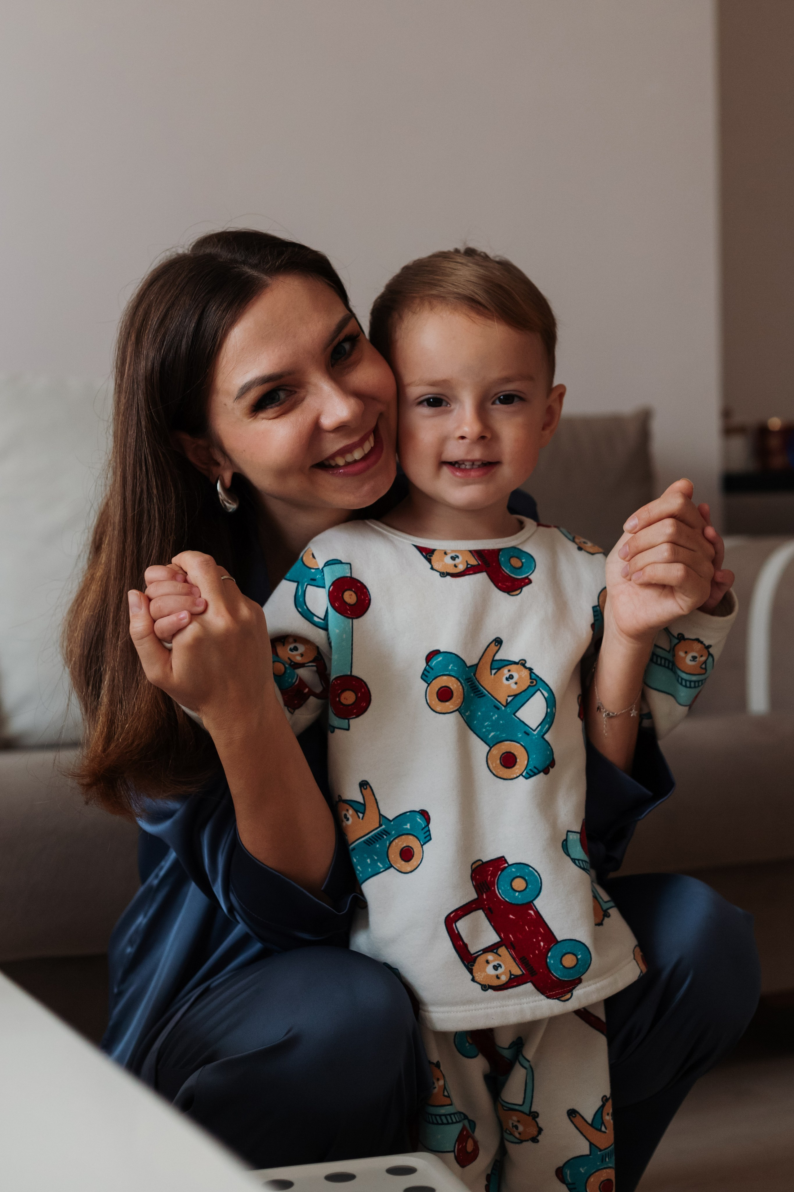 Федор Кристина Дима. Женский и семейный фотограф в Стамбуле и Москве