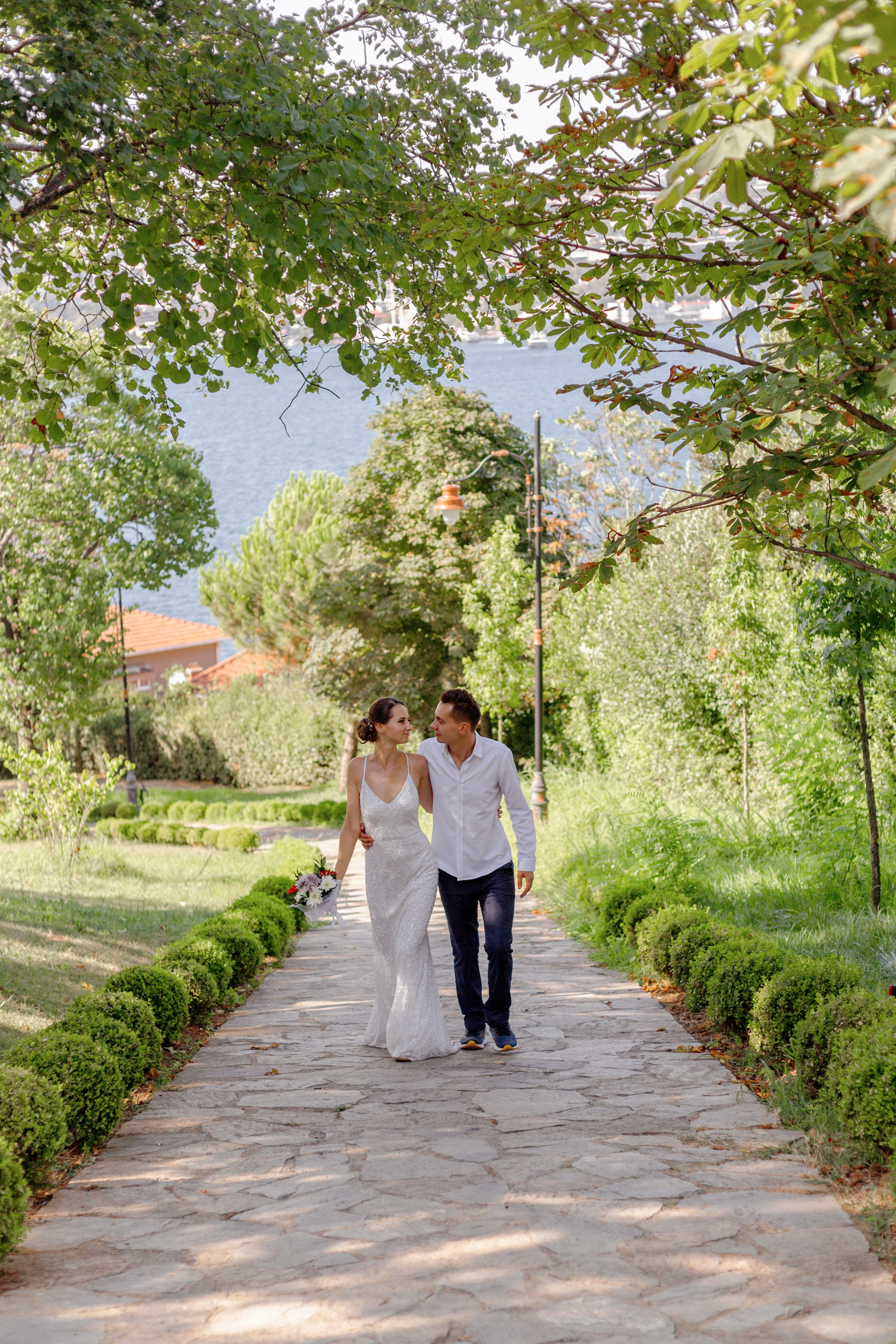 Николай+Яна. Женский и семейный фотограф в Стамбуле и Москве