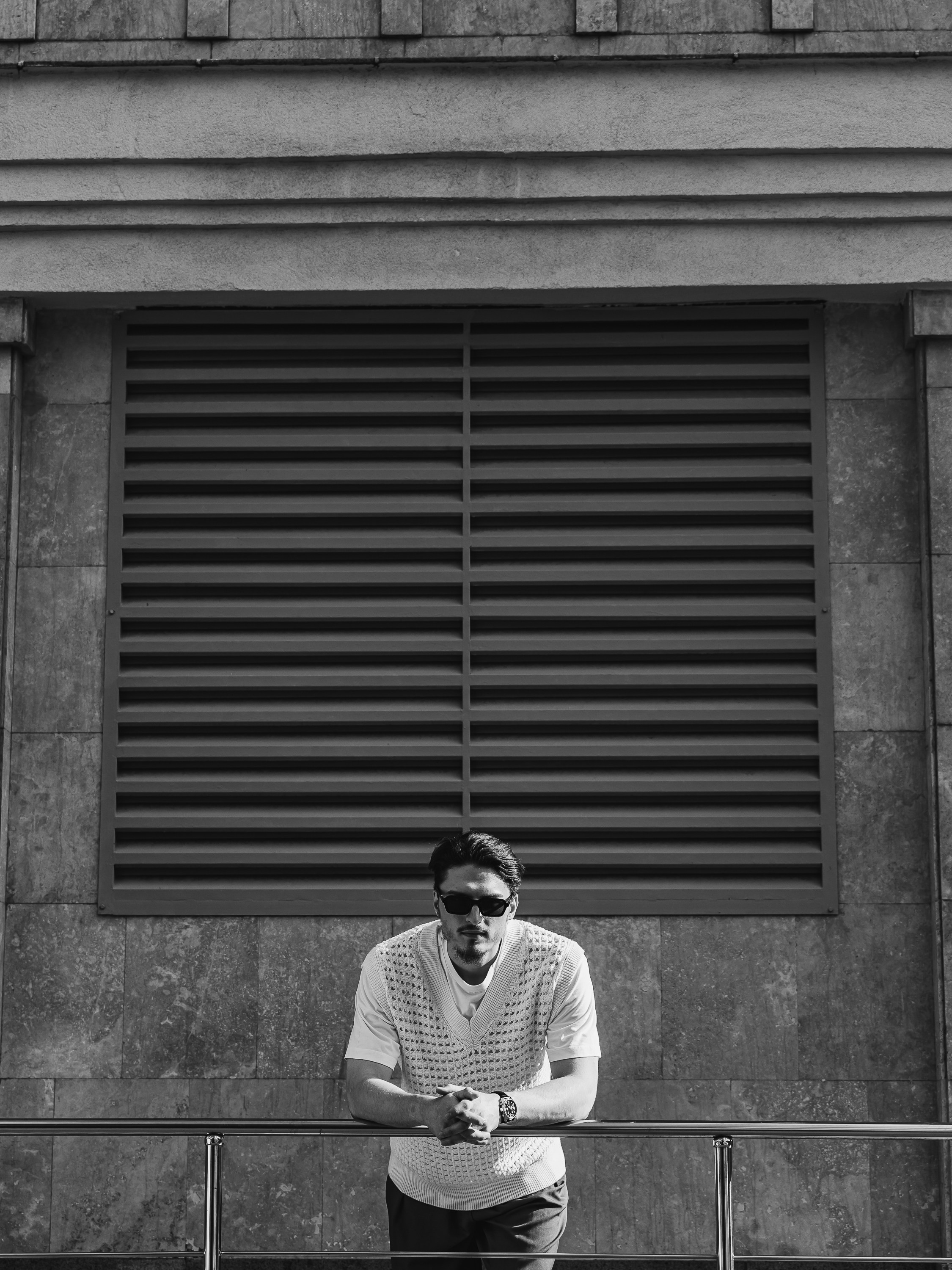 Andrey Pribylsky. Фотограф Иван Гуляев