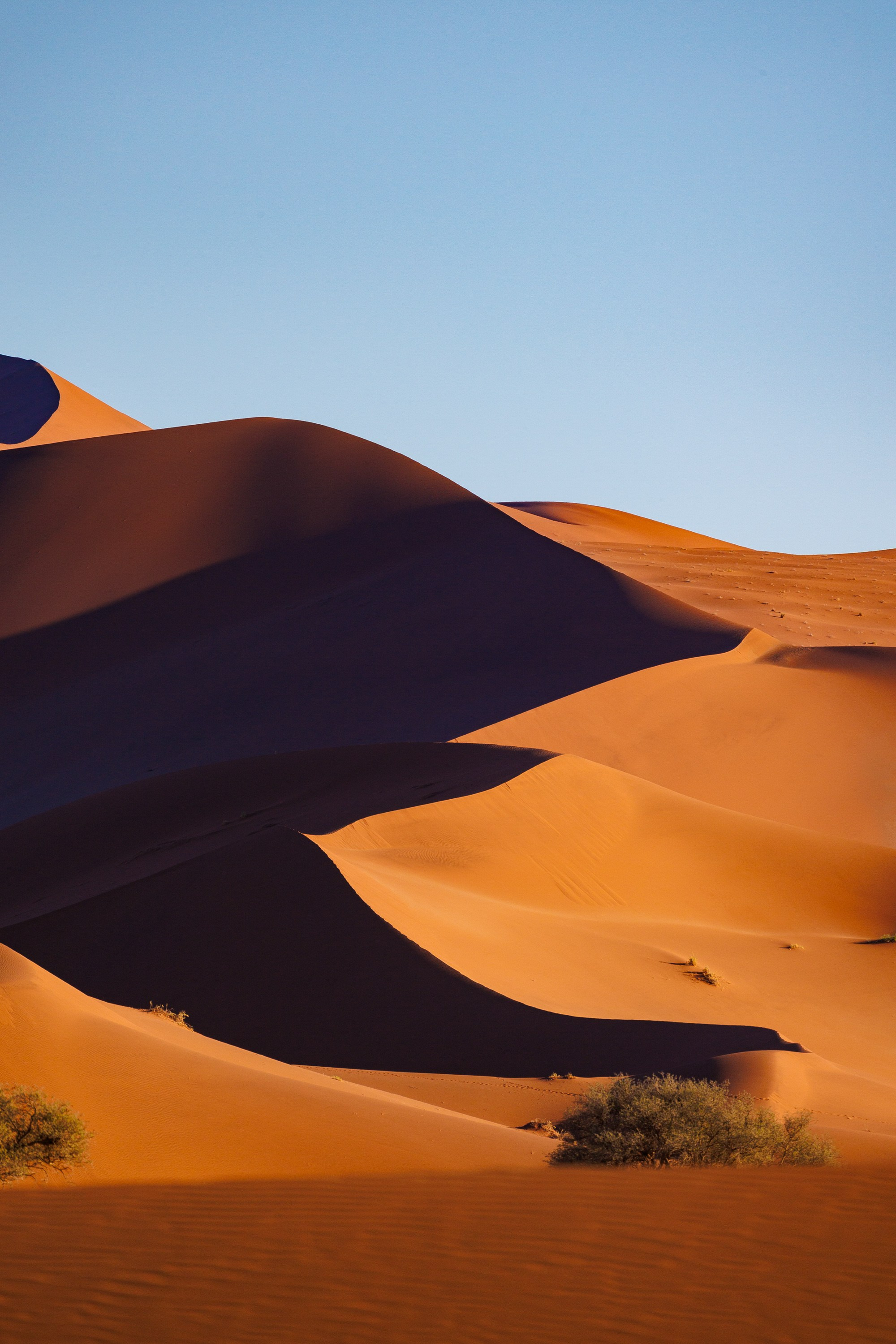 НАМИБИЯ. Роадтрип