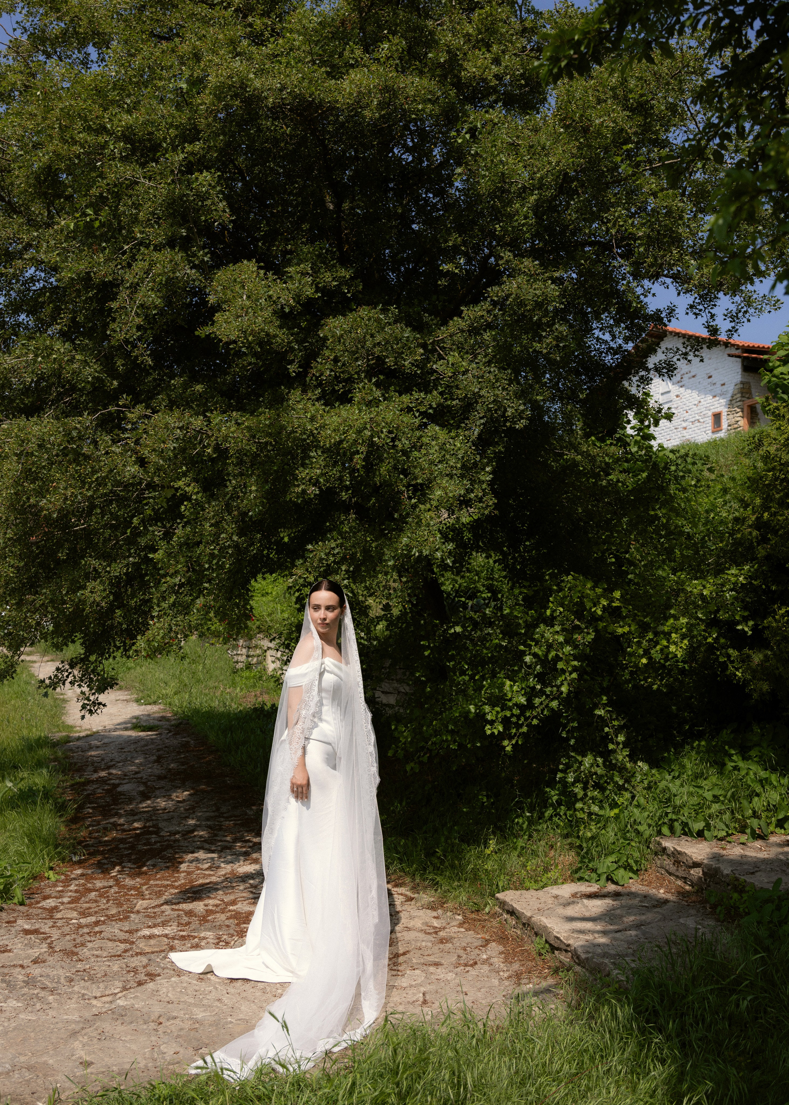 Матвей и Екатерина. Свадебный и семейный фотограф в Анапе/Новороссийске Виктория Чайка