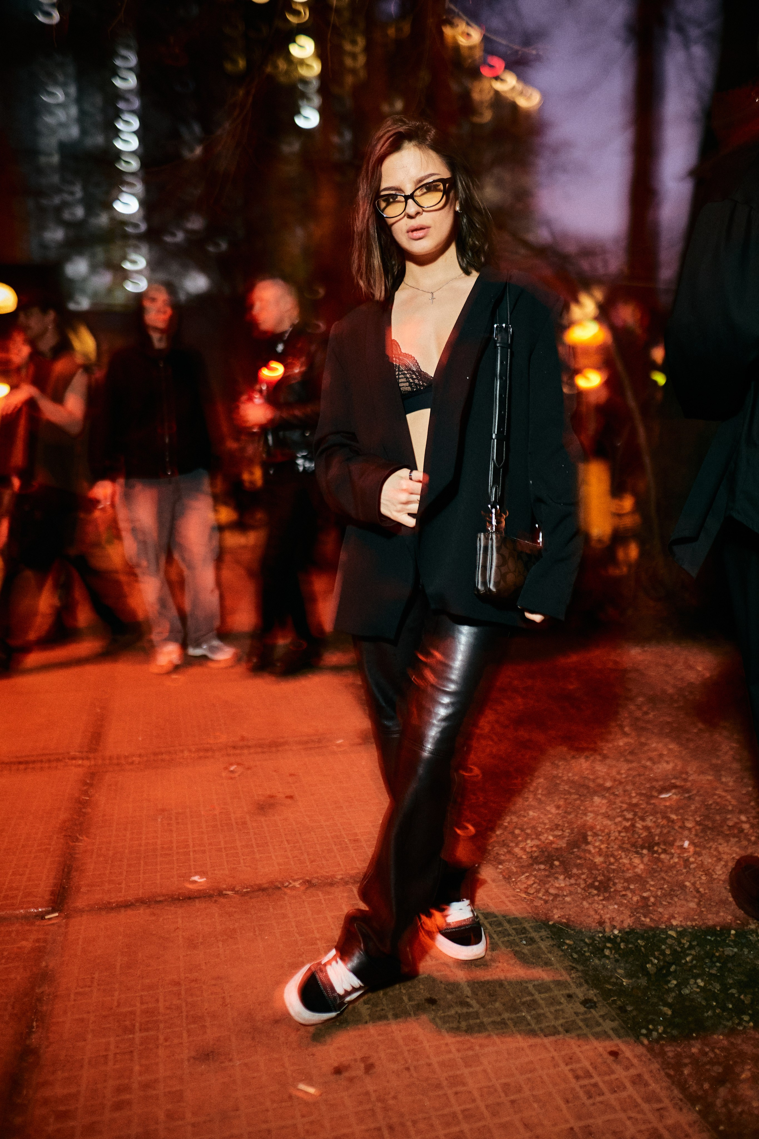 System 108 Arma. Фотограф Рома RedView