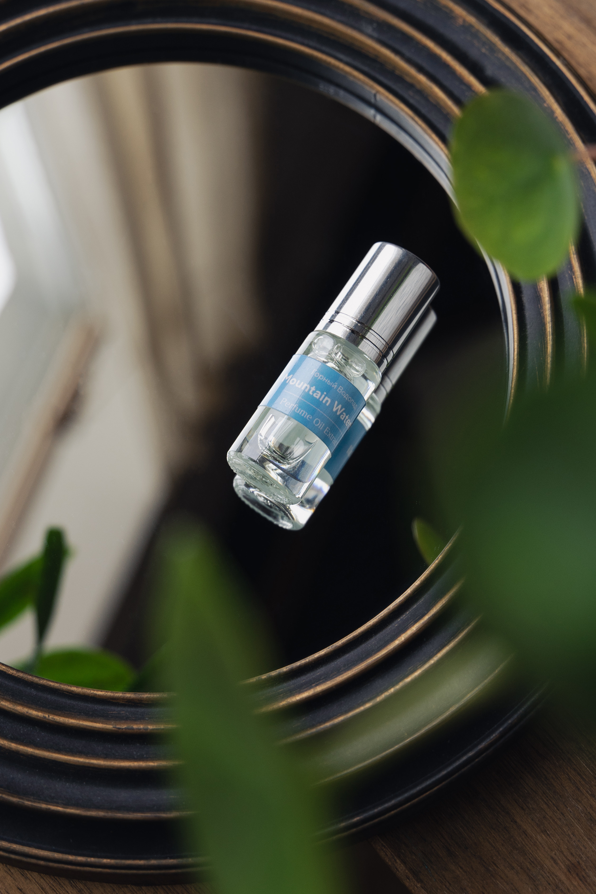 Ароматы Сочи. Предметный и рекламный фотограф в Сочи Мария Золотай