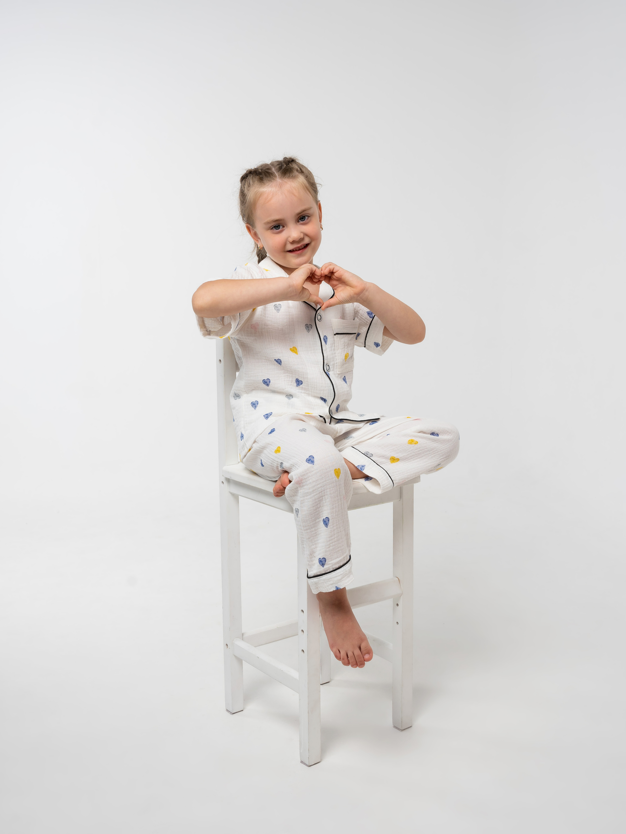 Детская одежда. Предметный и рекламный фотограф в Сочи Мария Золотай