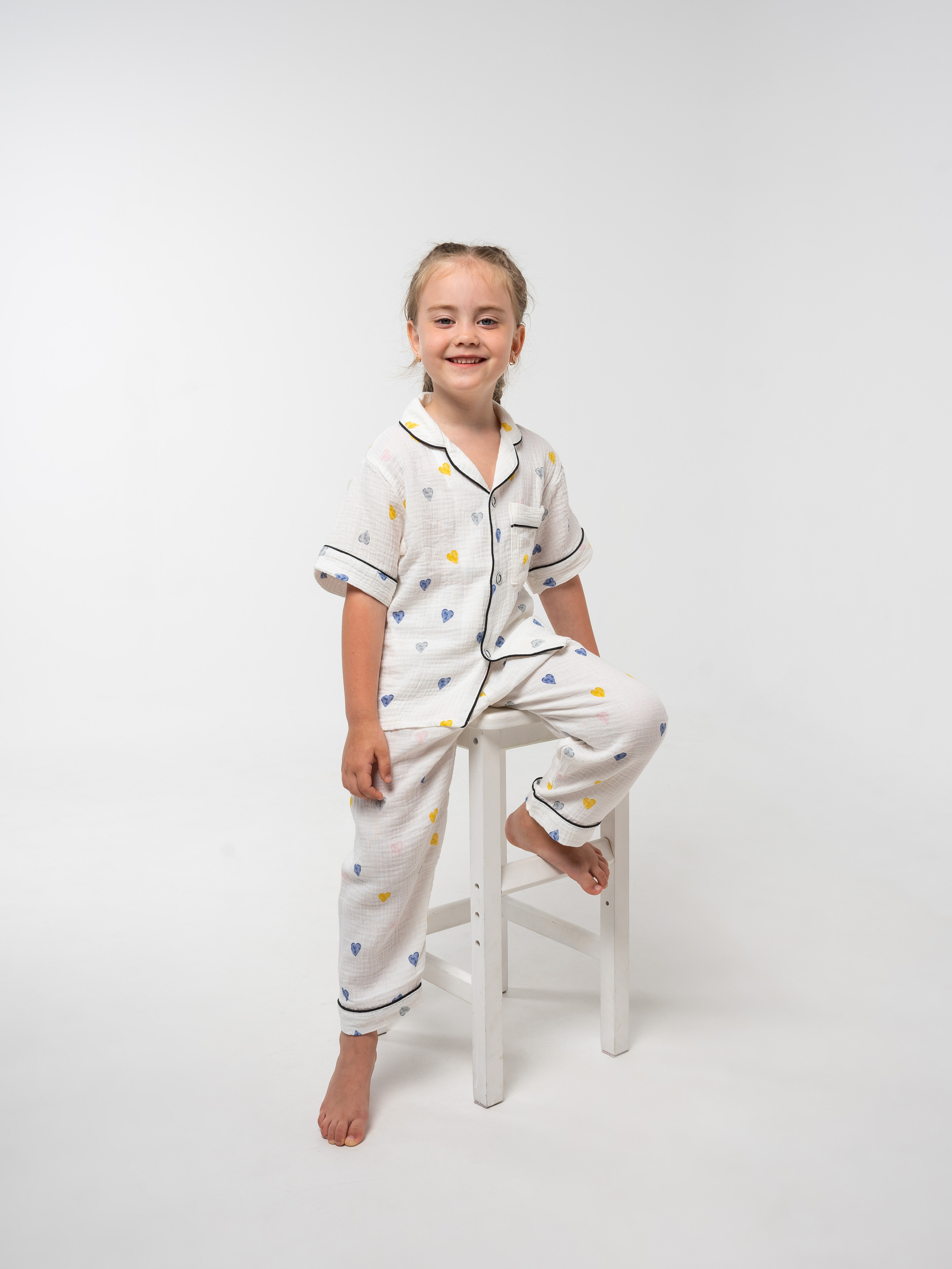 Детская одежда. Предметный и рекламный фотограф в Сочи Мария Золотай