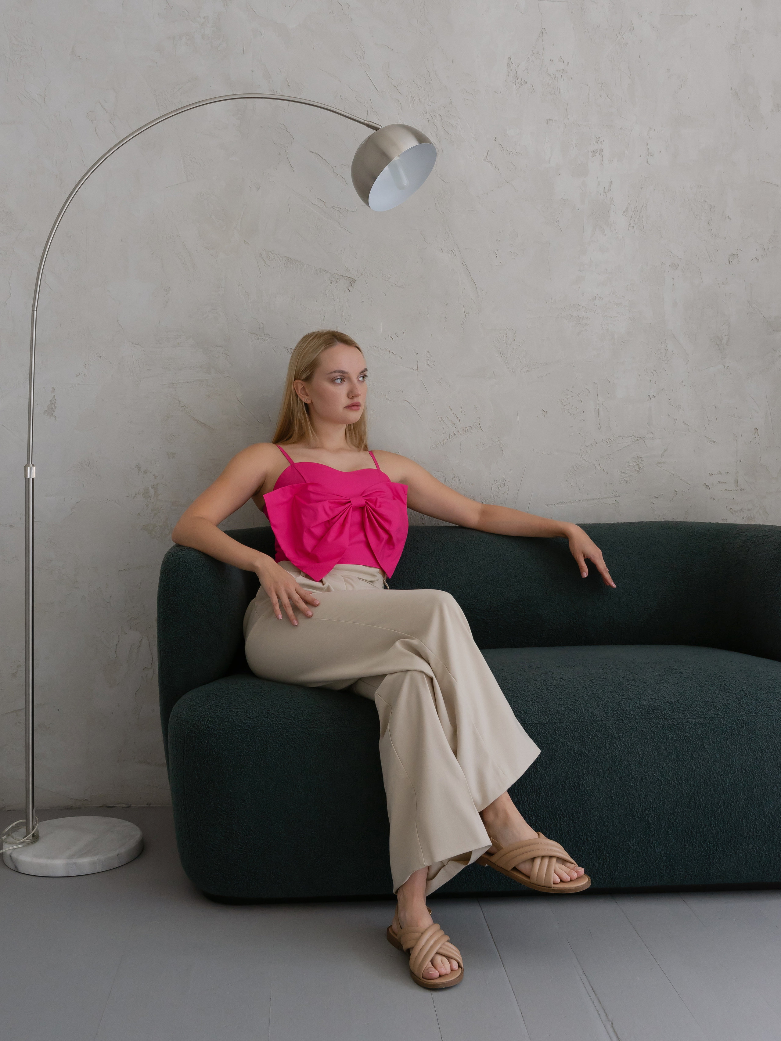 Одежда. Предметный и рекламный фотограф в Сочи Мария Золотай