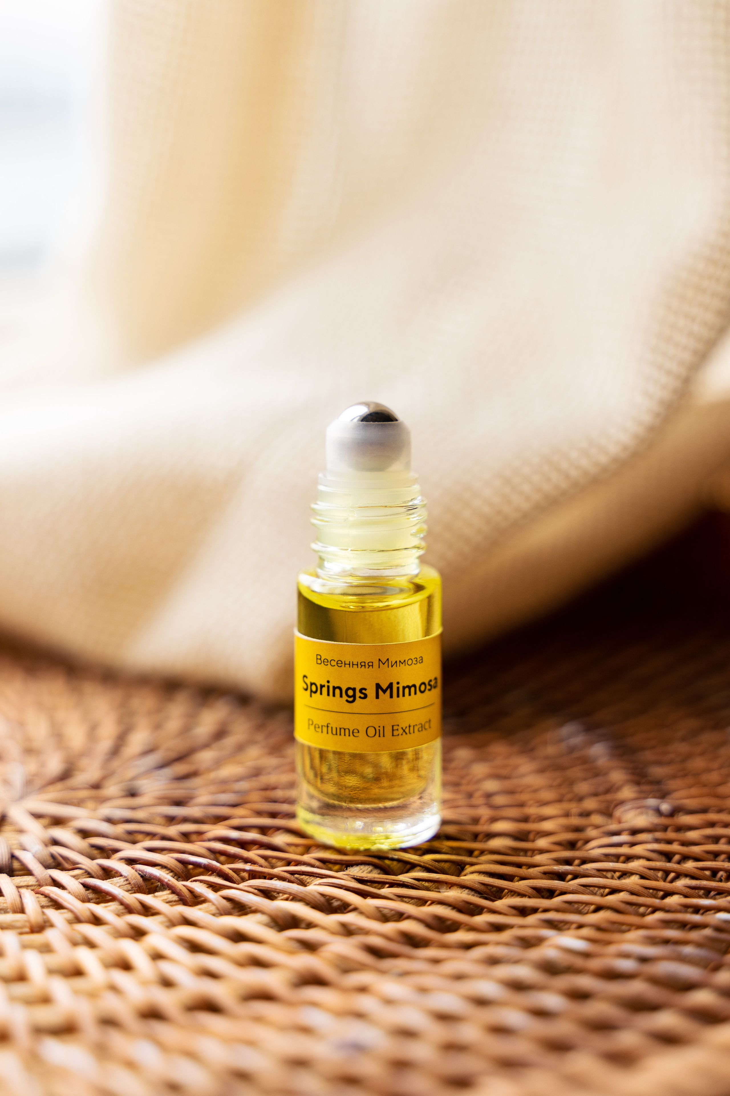 Ароматы Сочи. Предметный и рекламный фотограф в Сочи Мария Золотай