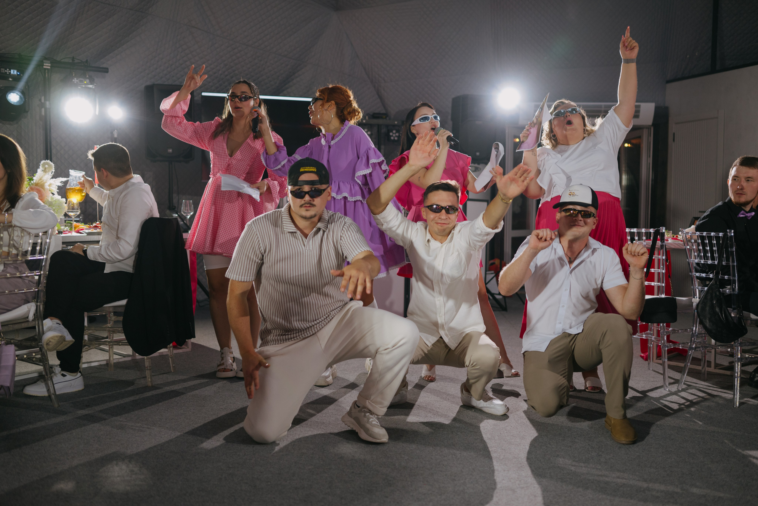 Илья и Маша. Свадебный фотограф Уфа Дарья Насырова