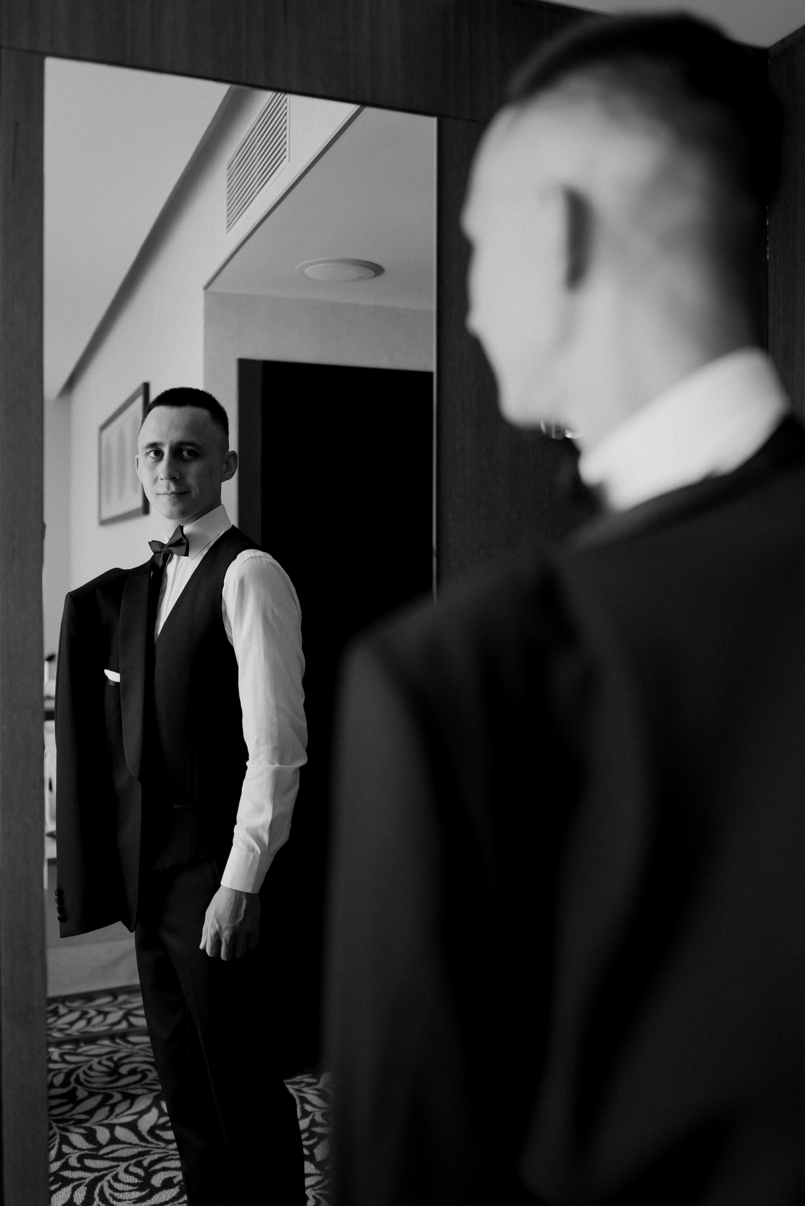 Динар и Екатерина. Свадебный фотограф Уфа Дарья Насырова