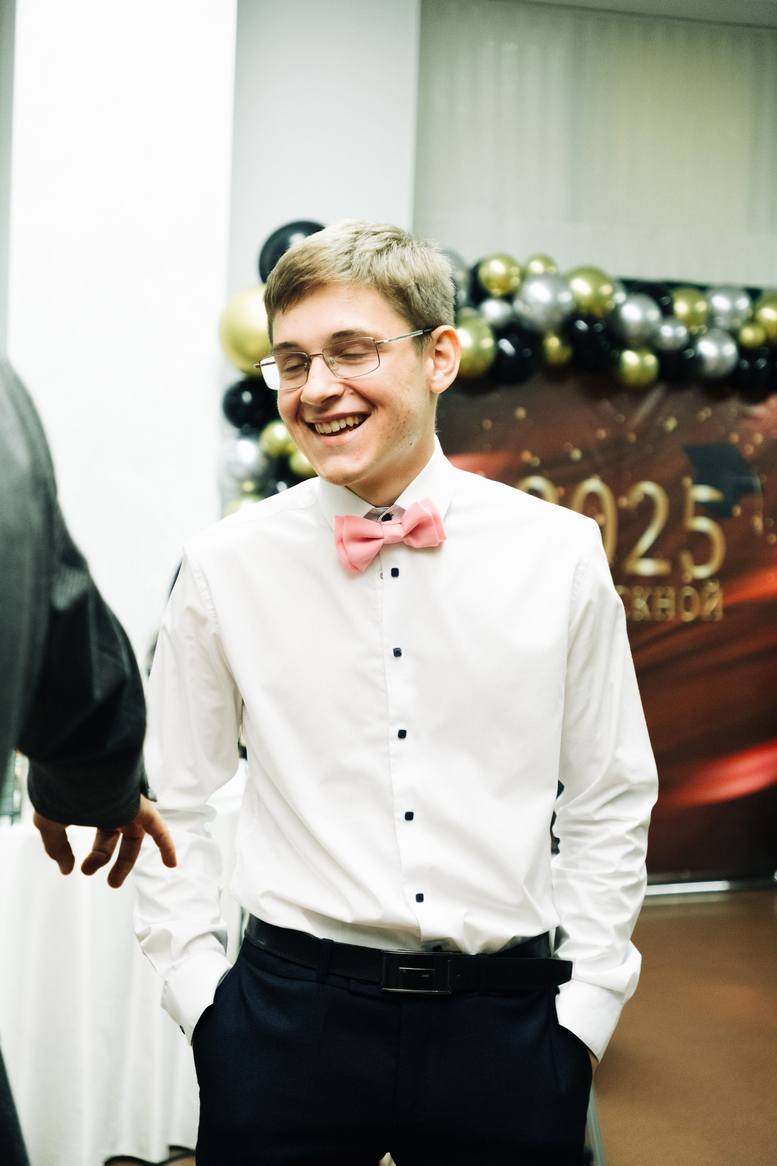 Выпускной. Фотограф в Иркутске Анна Мирошникова