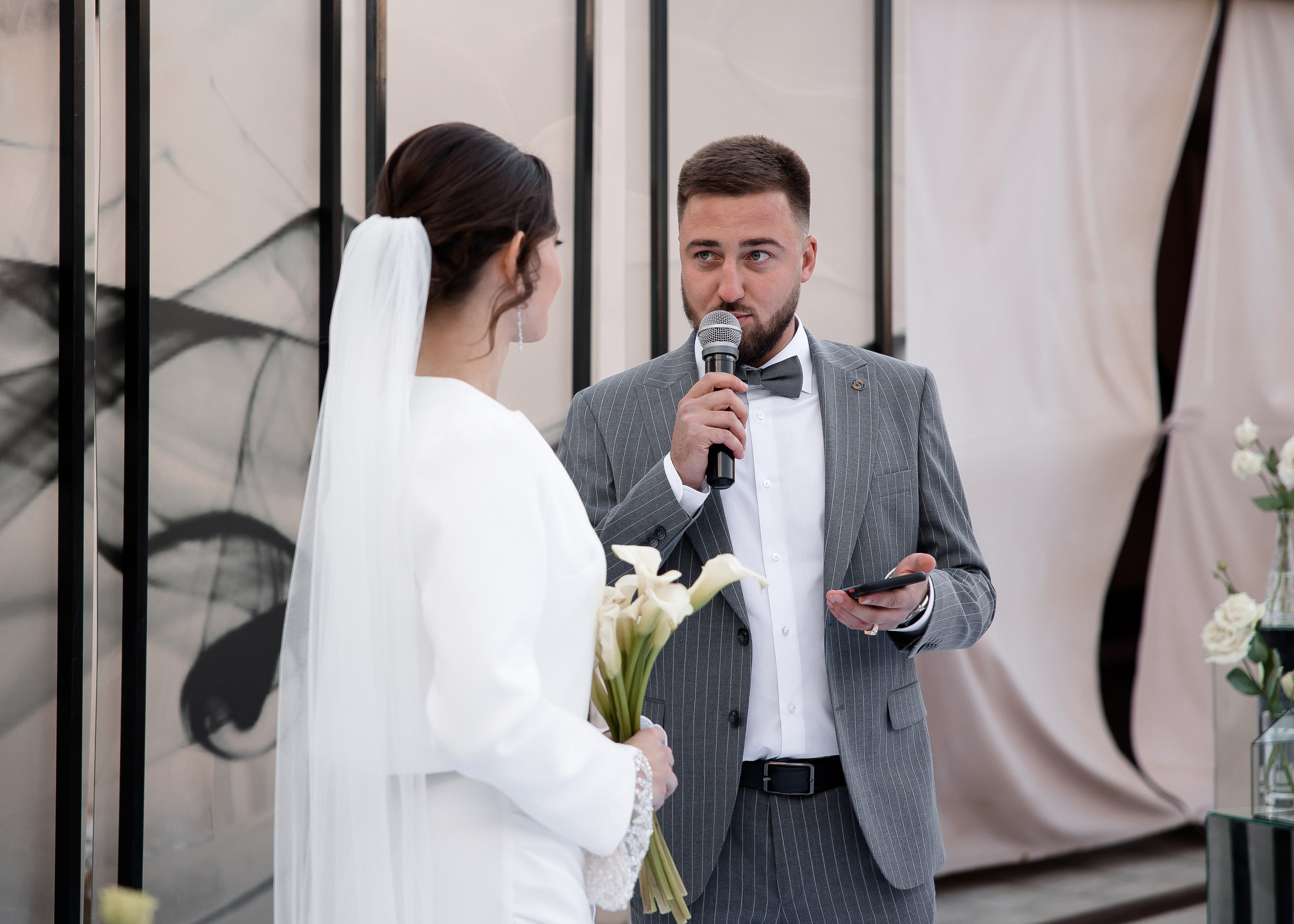 Яна + Максим. Свадебный и семейный фотограф в Саратове Маша Паника