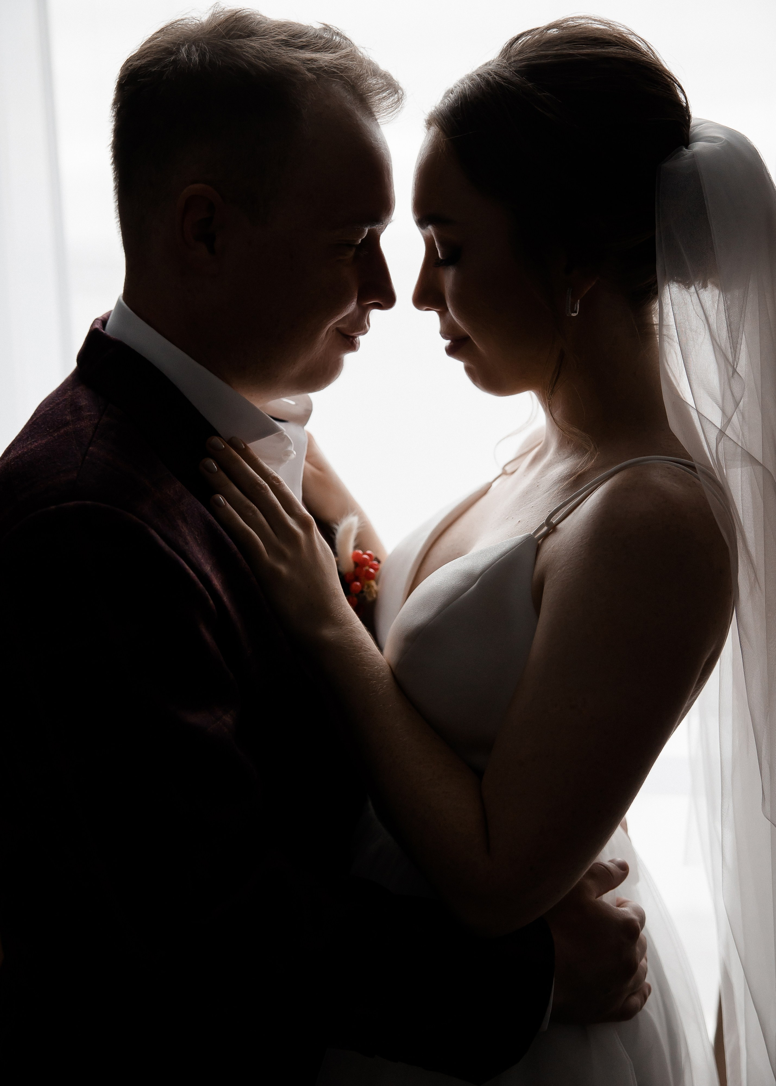 Алина + Артем. Свадебный и семейный фотограф в Саратове Маша Паника