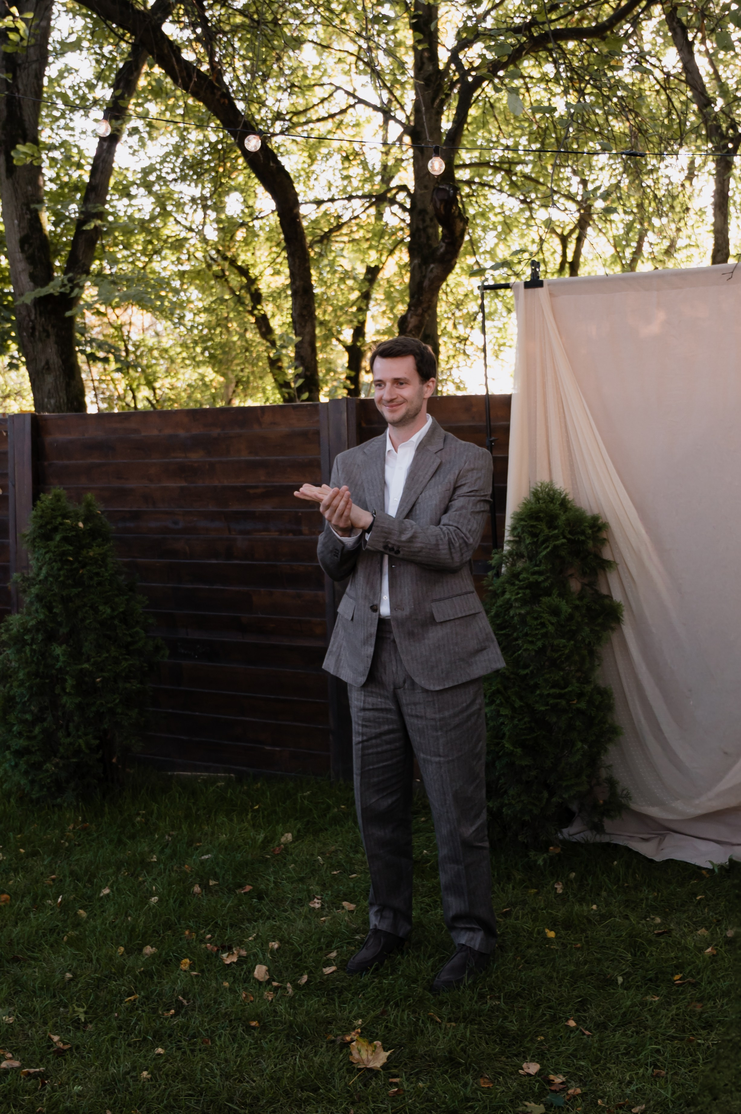 Никита & Анастасия. Портретный и свадебный фотограф в Москве Анастасия Терентьева