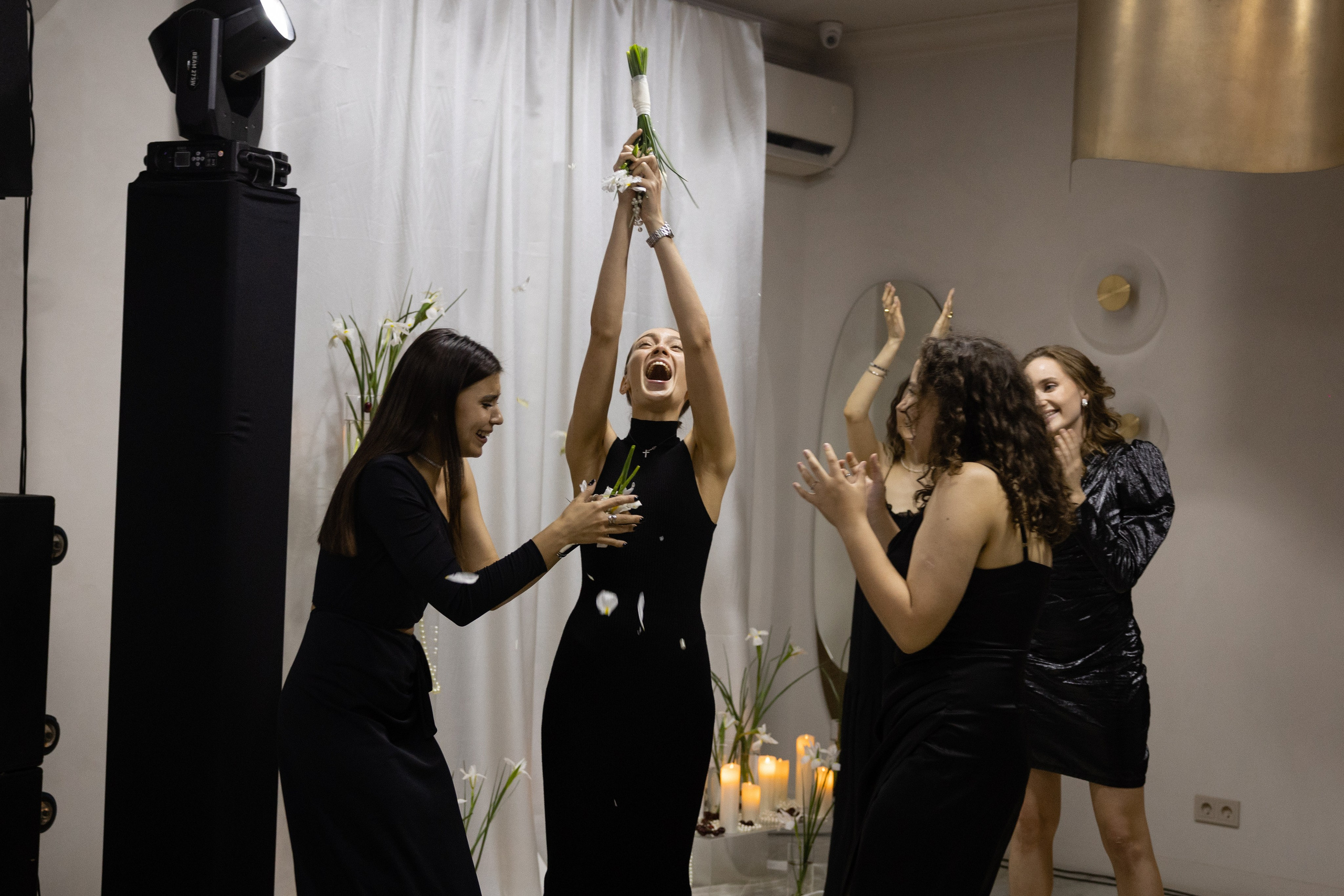 Almaz&Sabina. Свадебный фотограф в Ижевске Диля Ахмадишина