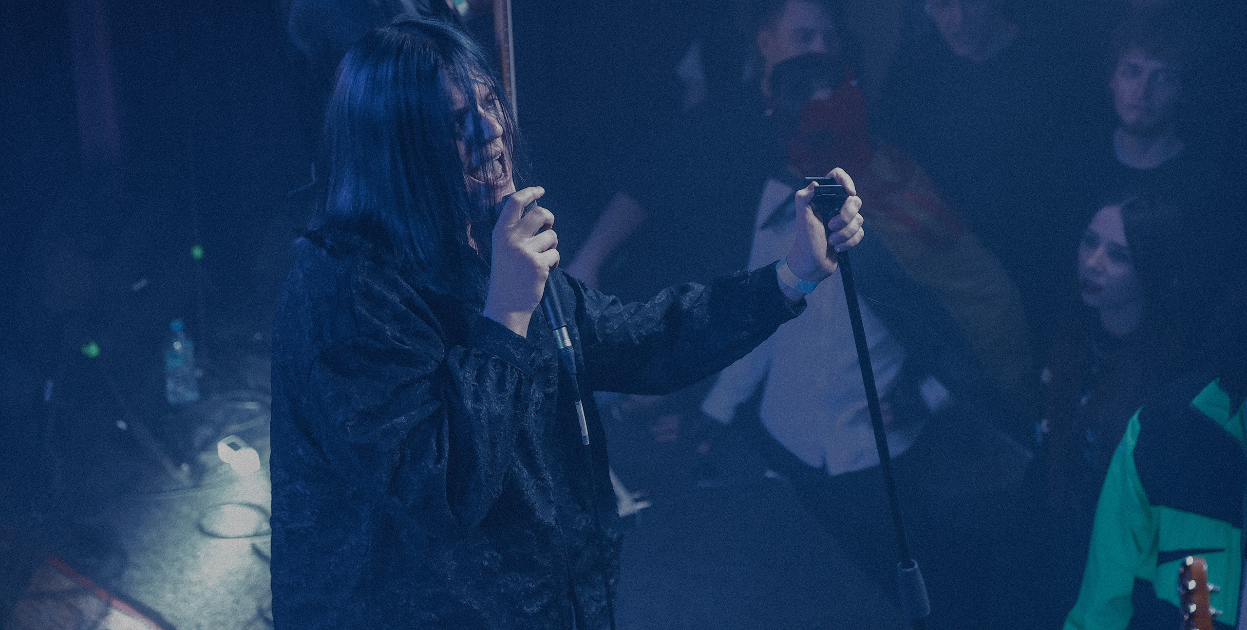 WARPED НОЙЗ ФЕСТ