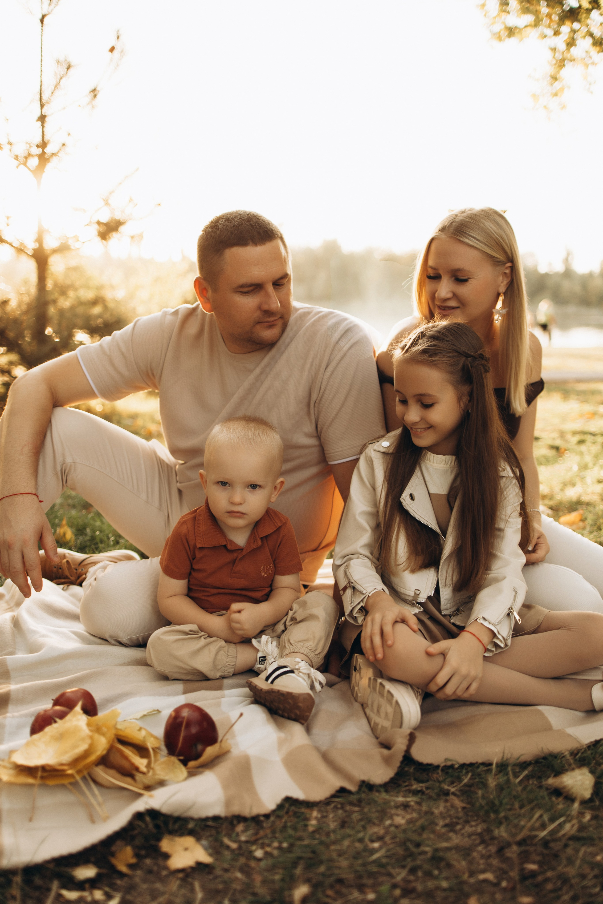 У реки❤️. Самый теплый фотограф в Краснодаре Рябоконь Ксения