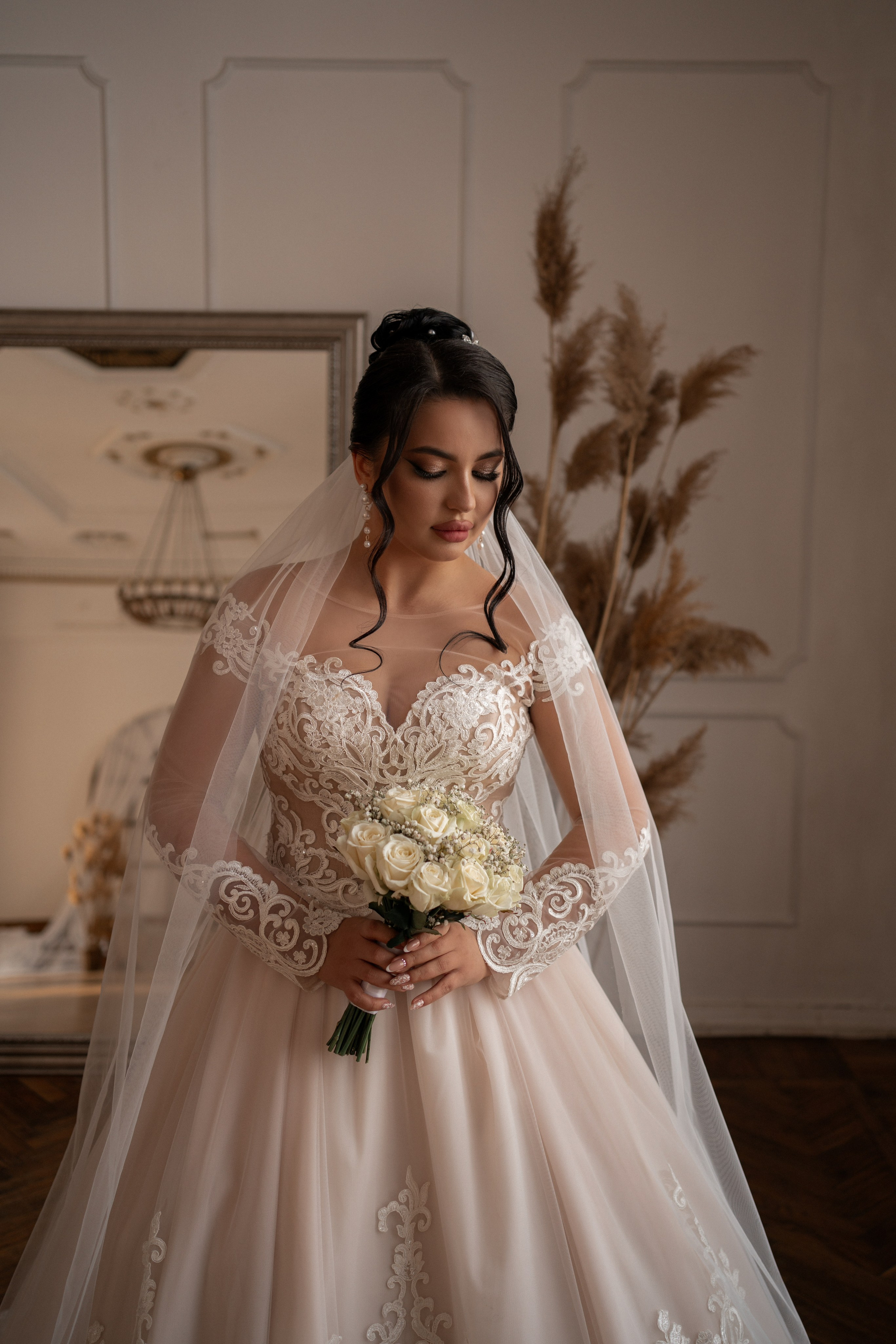 Свадебные. Фотограф Воронеж Олеся Султанова