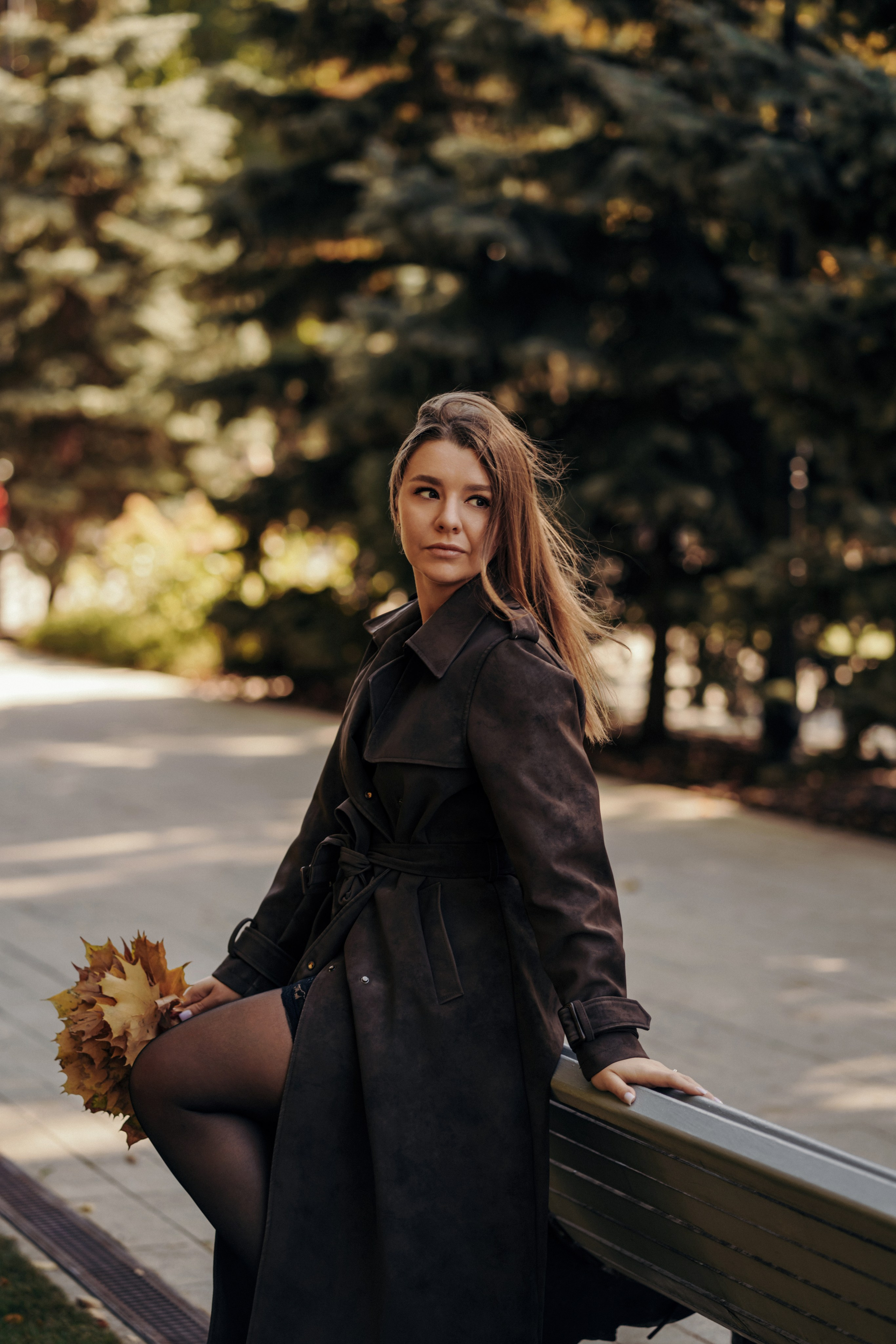 Фотопрогулки. Фотограф Воронеж Олеся Султанова