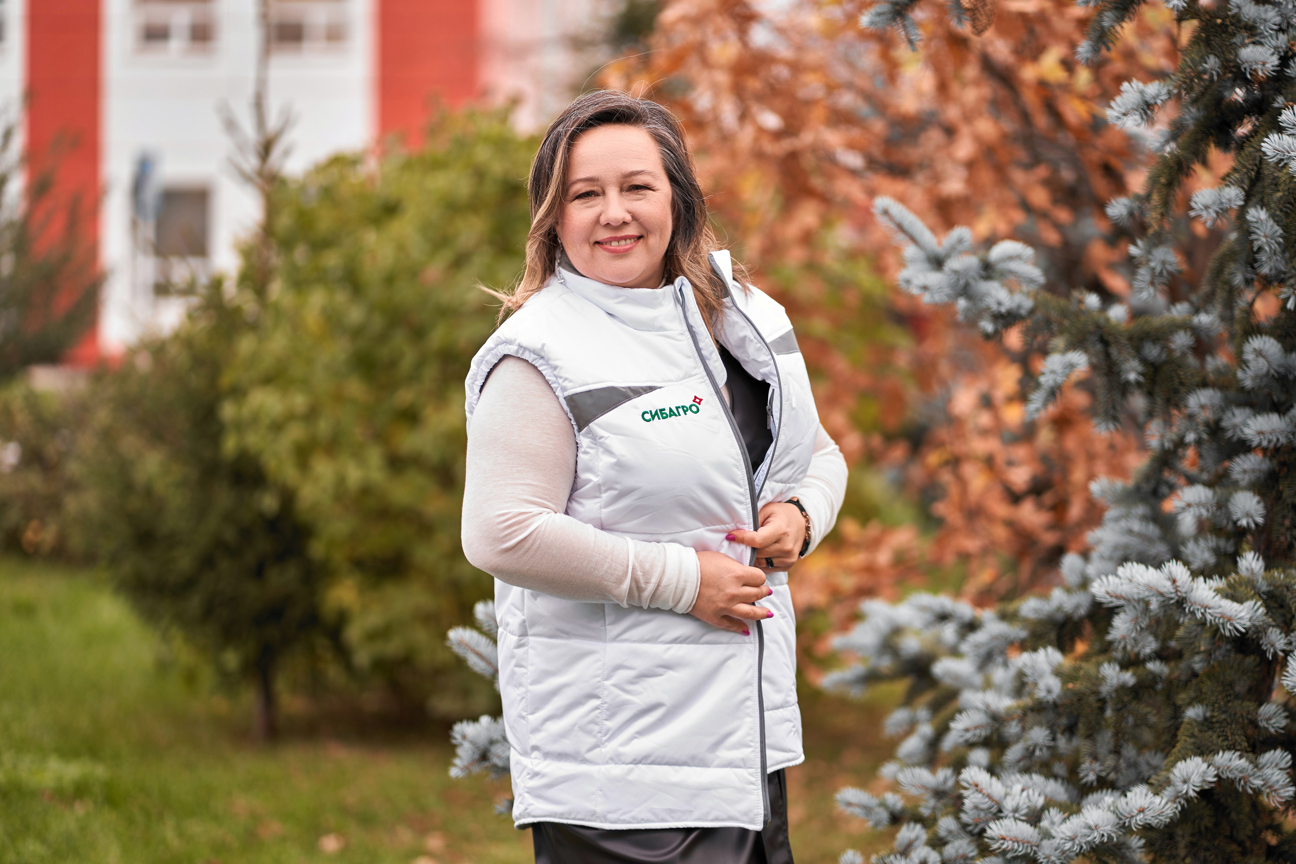 Династии Сибагро. Контент для бизнеса в Екатеринбурге Полдень Медиа