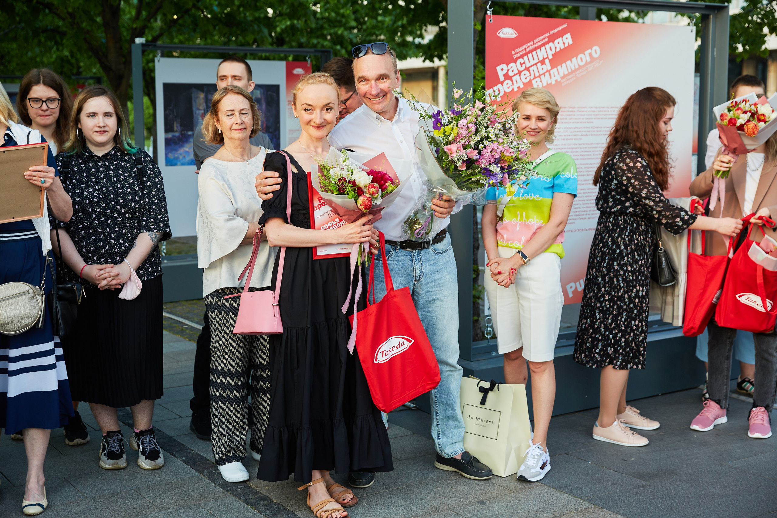 82. Фотограф Недорез Александр в Москве. Репортаж на ваших мероприятиях