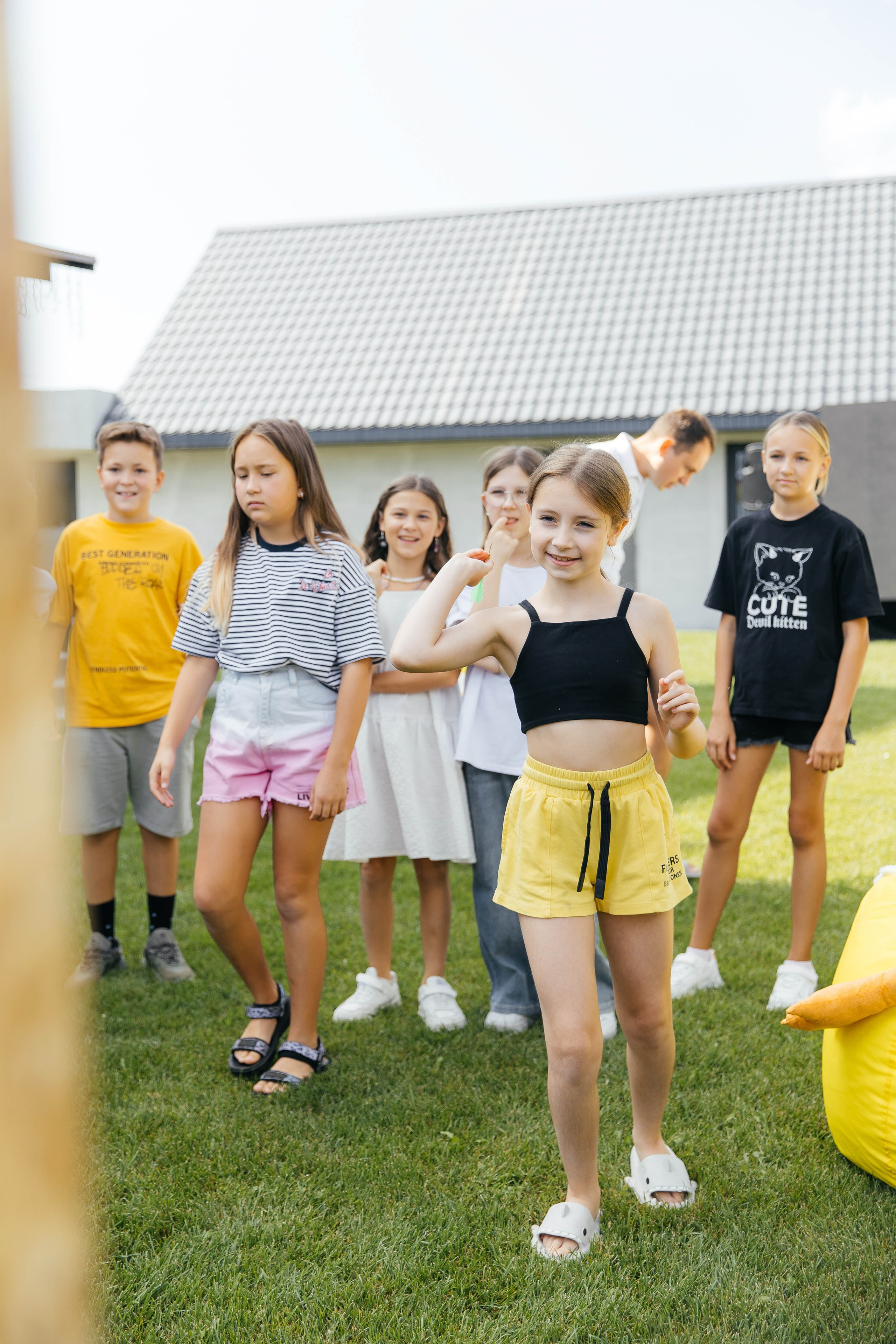 ДР Лены. Профессиональный фотограф Тольятти | Самара | Москва | Сочи