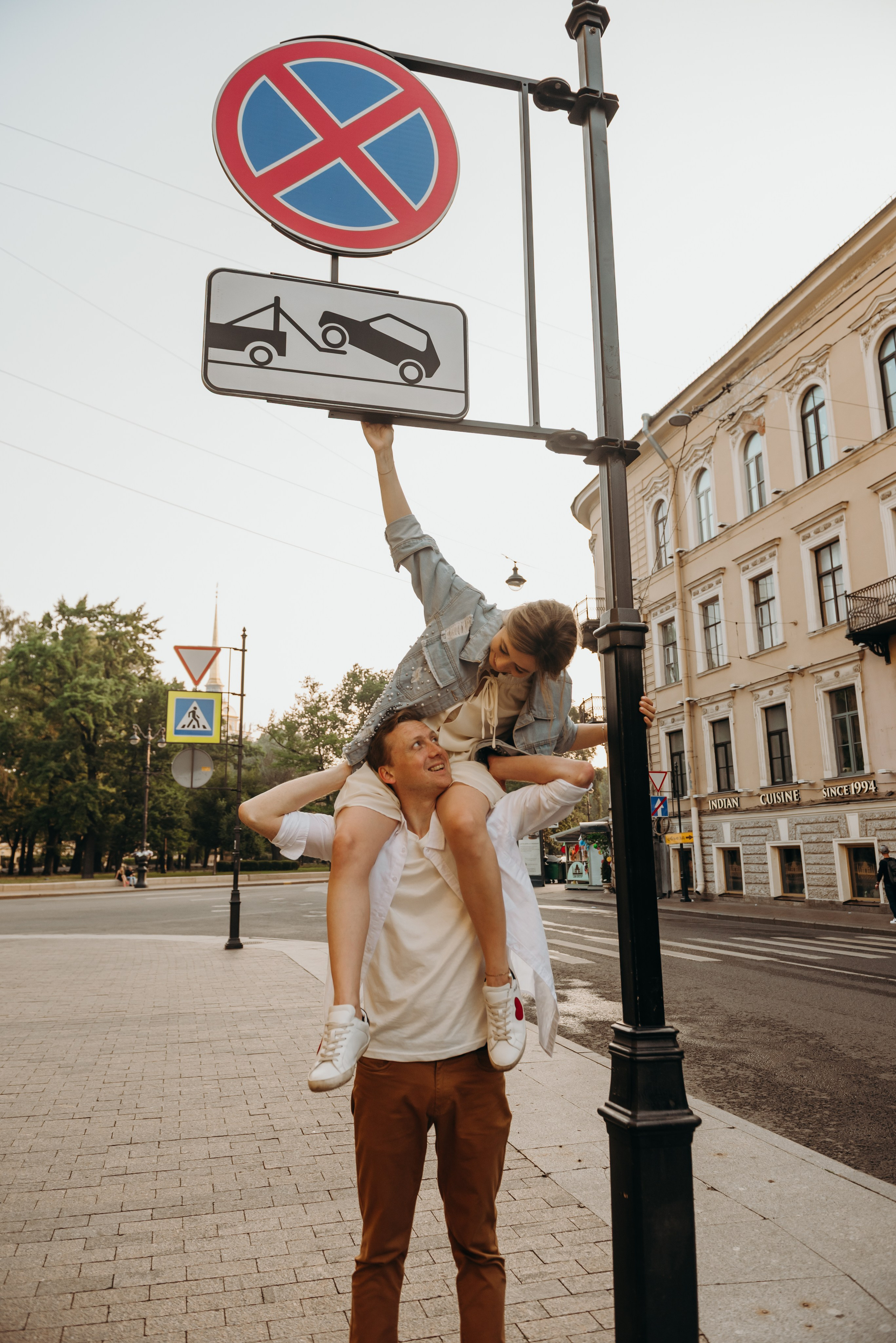Белые Ночи. Фотограф Алена Нормальная в Санкт-Петербурге