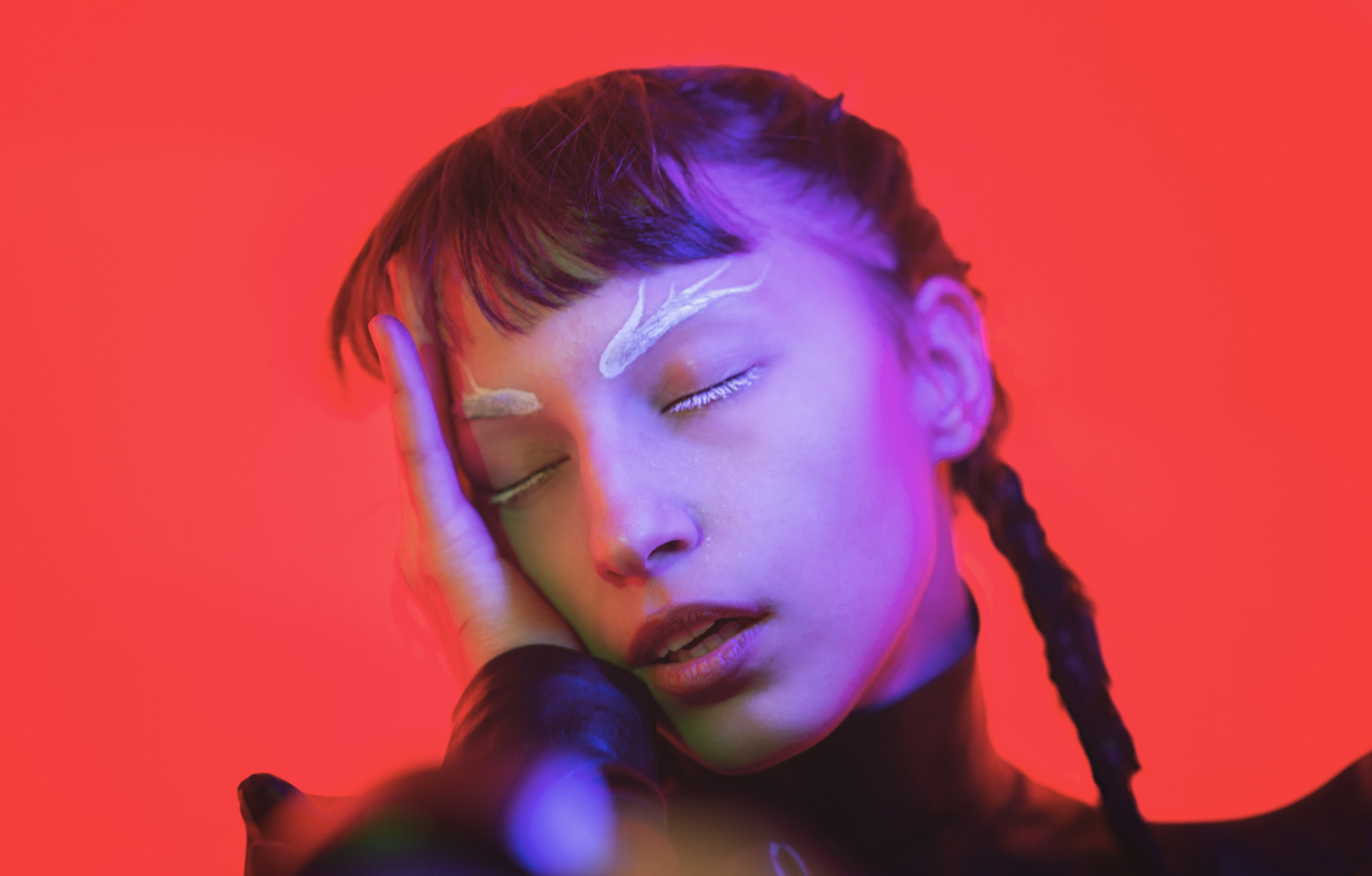 Коллекция Nimf Tairon. Сафронов Иван — портретный фотограф в Москве