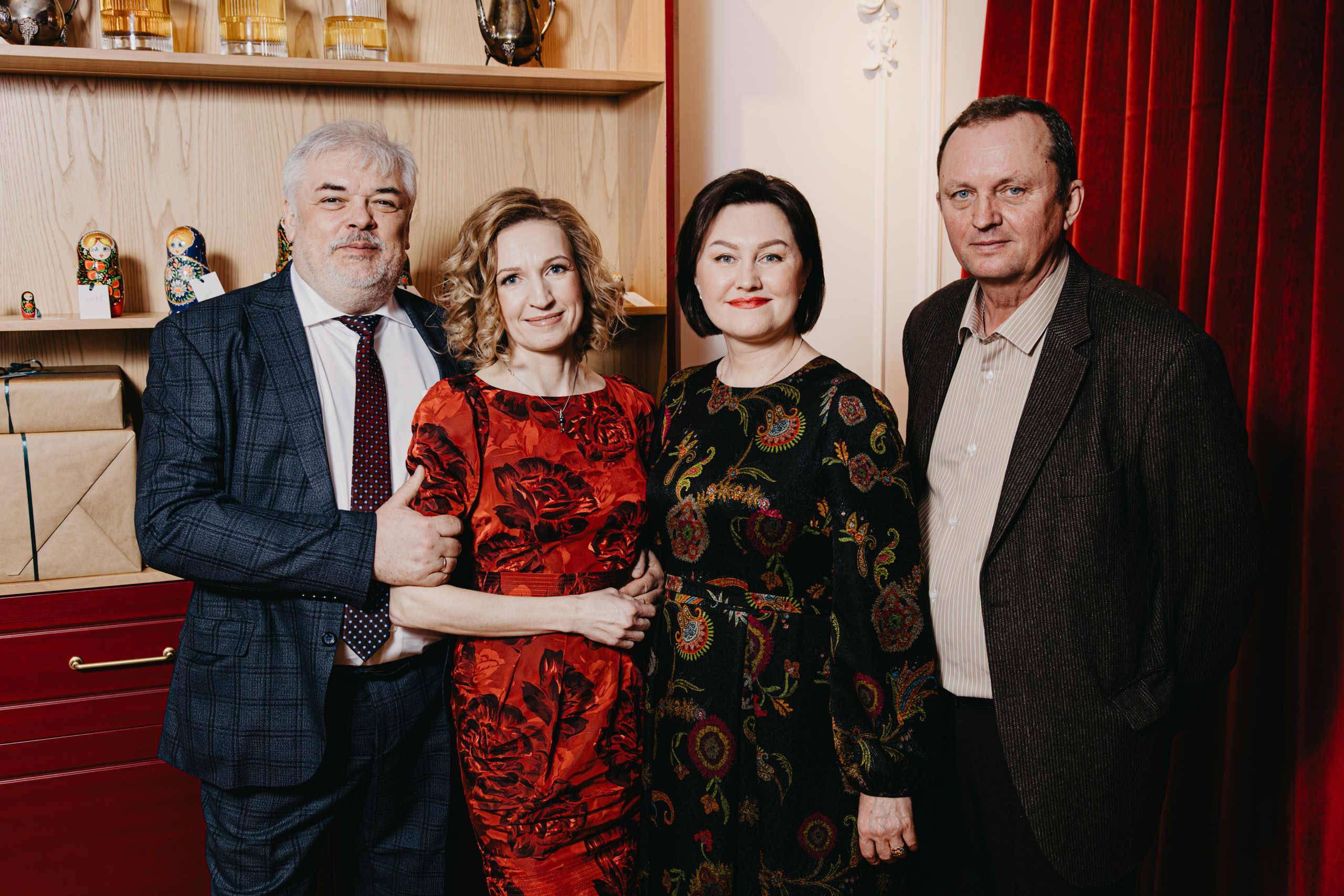 Свадьба Маши и Димы. Свадебный и семейный фотограф Женя Добрянская в Нижнем Новгороде