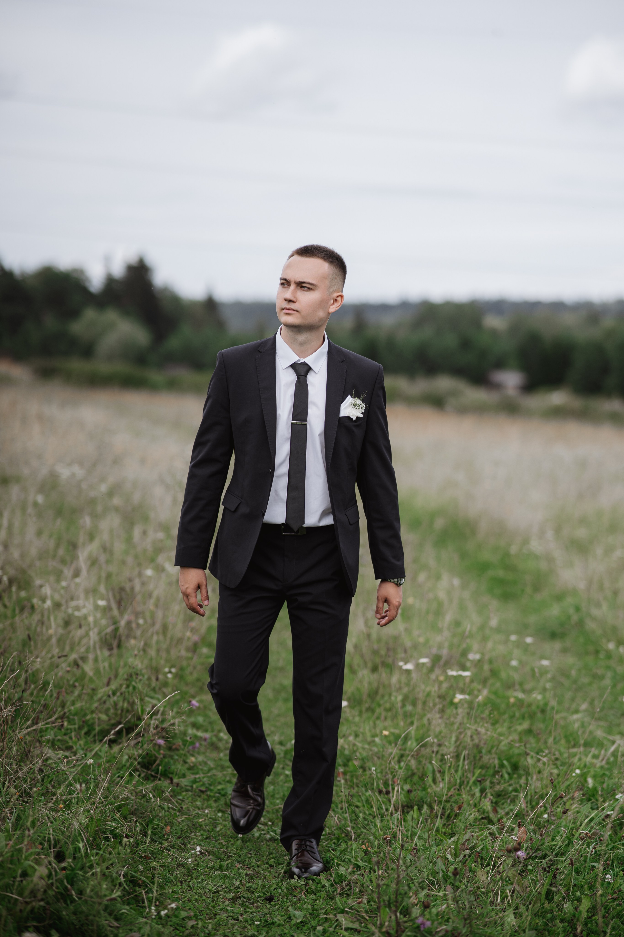 A&R X-land. Свадебный фотограф Москва Инесса Зверева