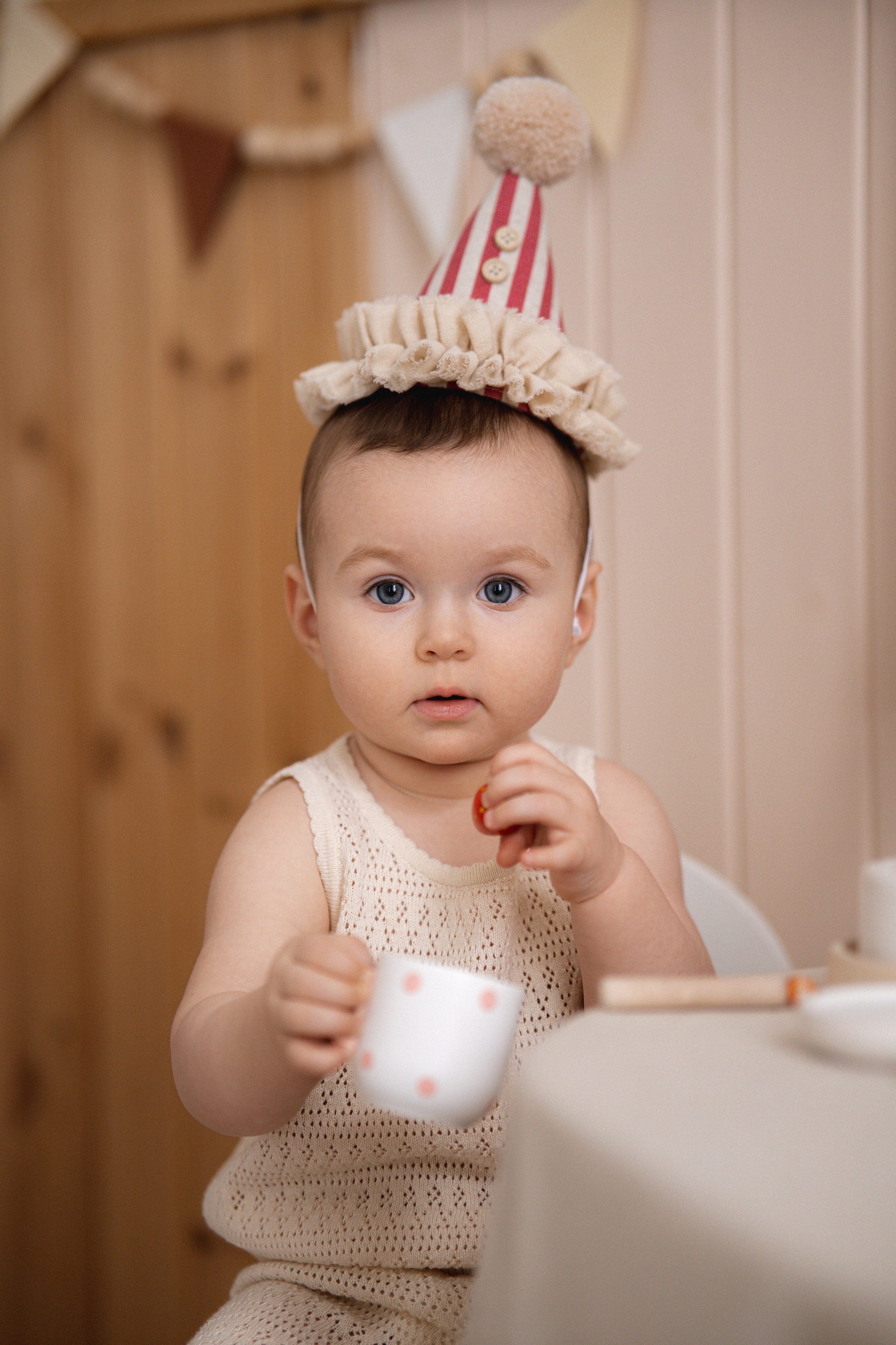 Злата 1 годик. Свадебный фотограф Москва Инесса Зверева