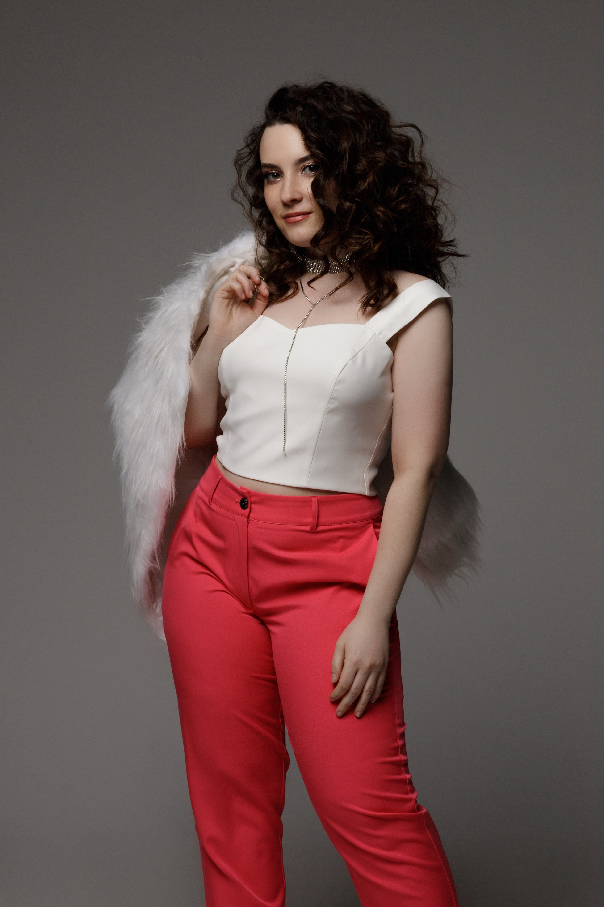 Ангелина. Фотограф в Тюмени Даша Михнова. Портреты, фотопроекты, фотодни