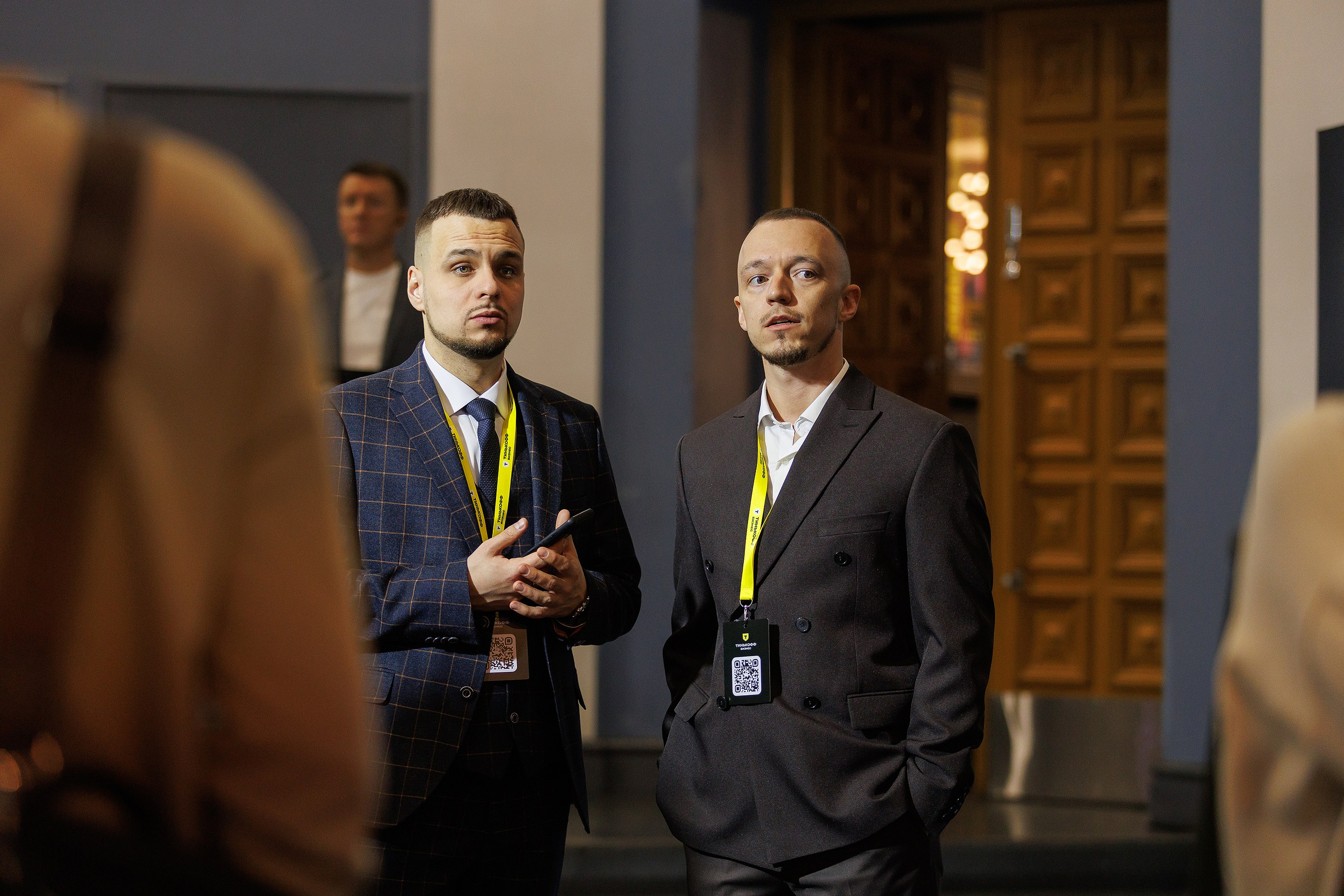 Репортажная фотосъемка мероприятия. Профессиональный фотограф в Новосибирске