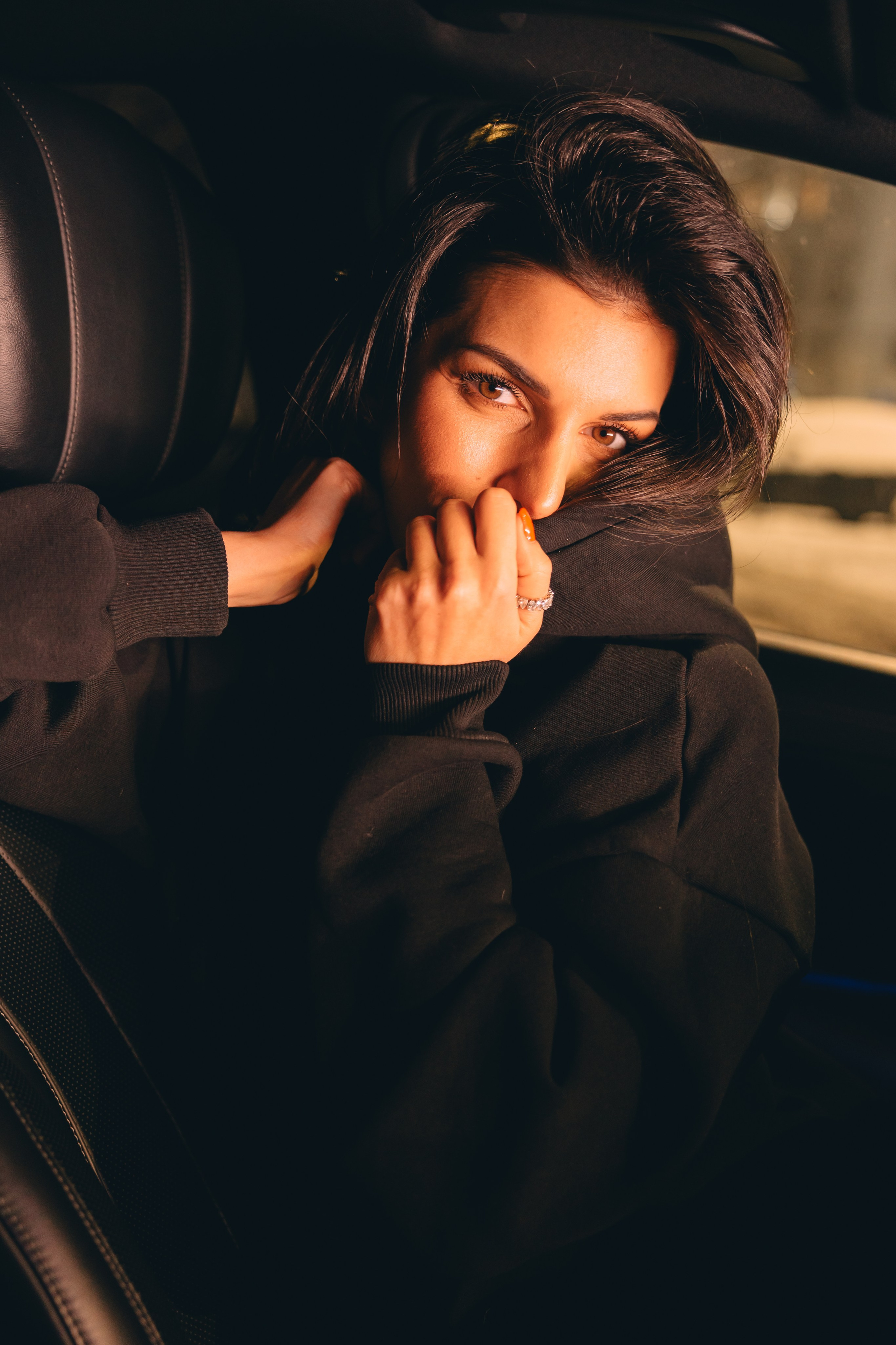 МАРИНА. Я фотограф из Москвы к Вашим услугам