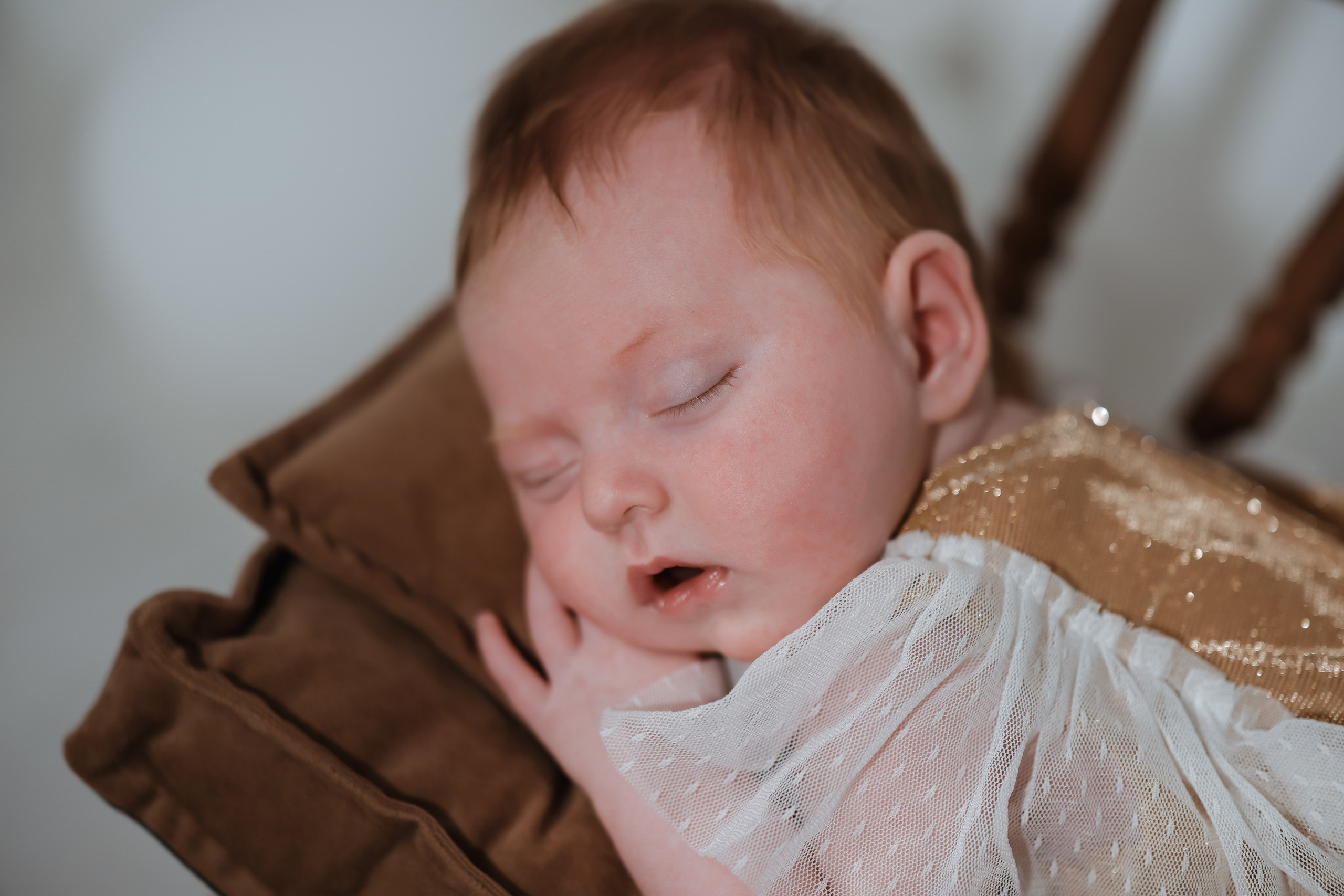 Годовасики и малыши…. Фотограф новорожденных в Брянске Анжелика Прохоренкова