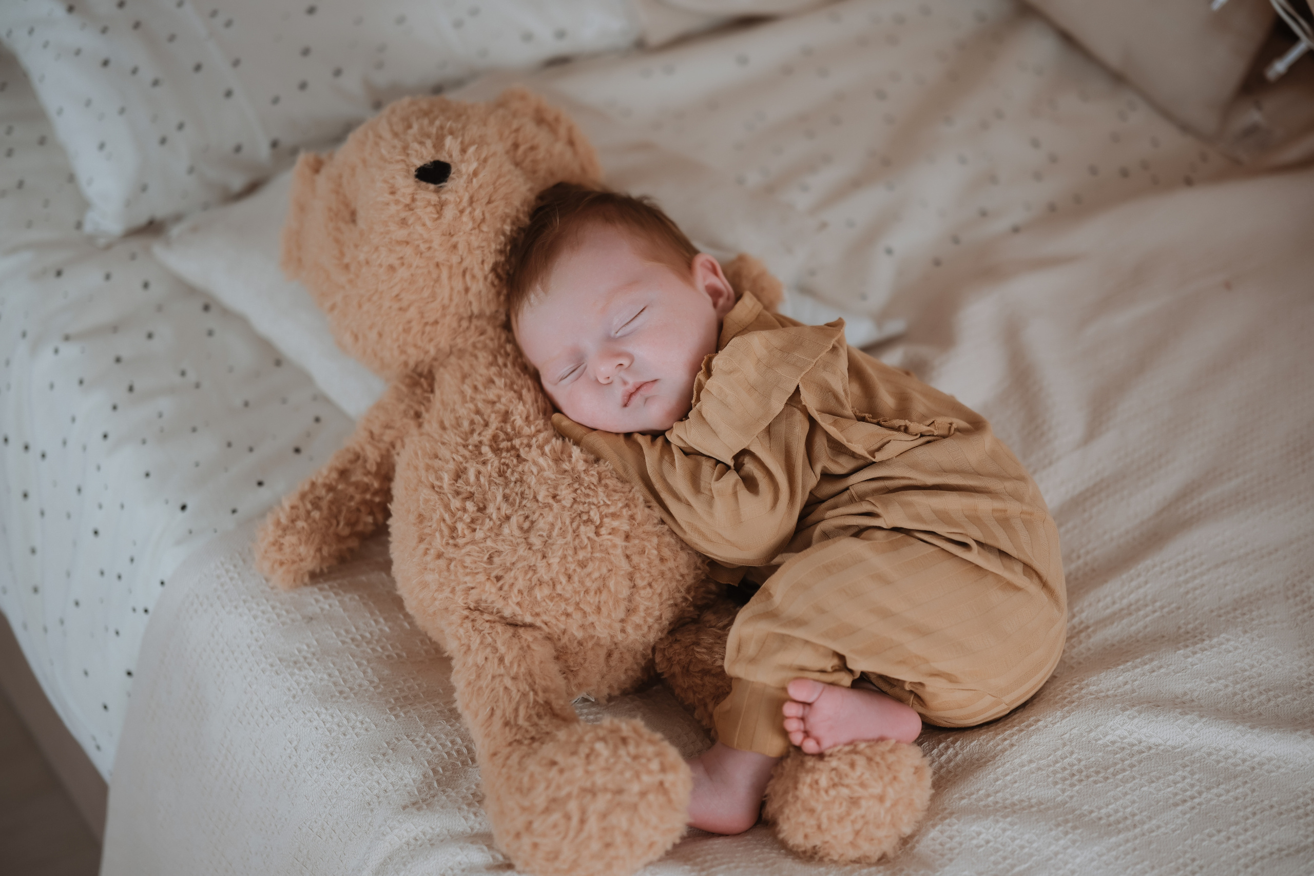 Годовасики и малыши…. Фотограф новорожденных в Брянске Анжелика Прохоренкова