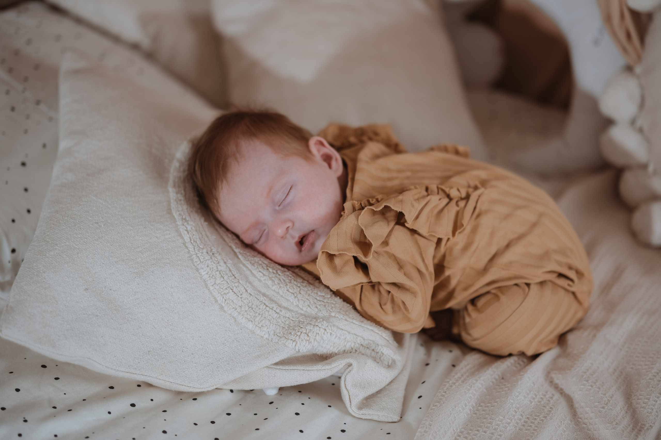 Годовасики и малыши…. Фотограф новорожденных в Брянске Анжелика Прохоренкова