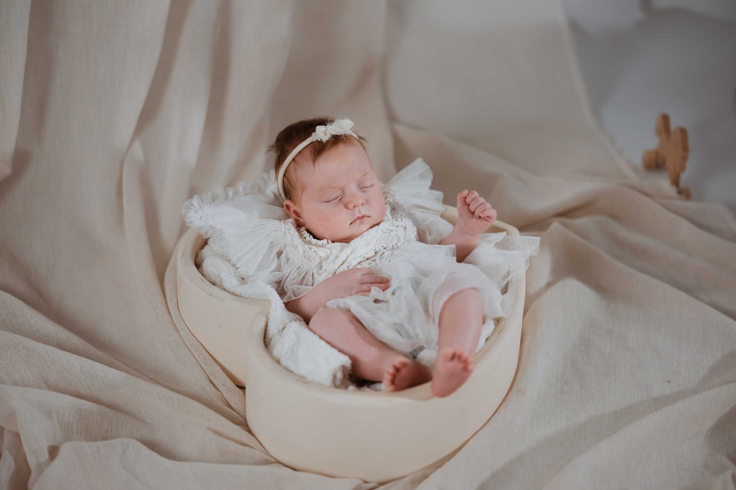 Годовасики и малыши…. Фотограф новорожденных в Брянске Анжелика Прохоренкова