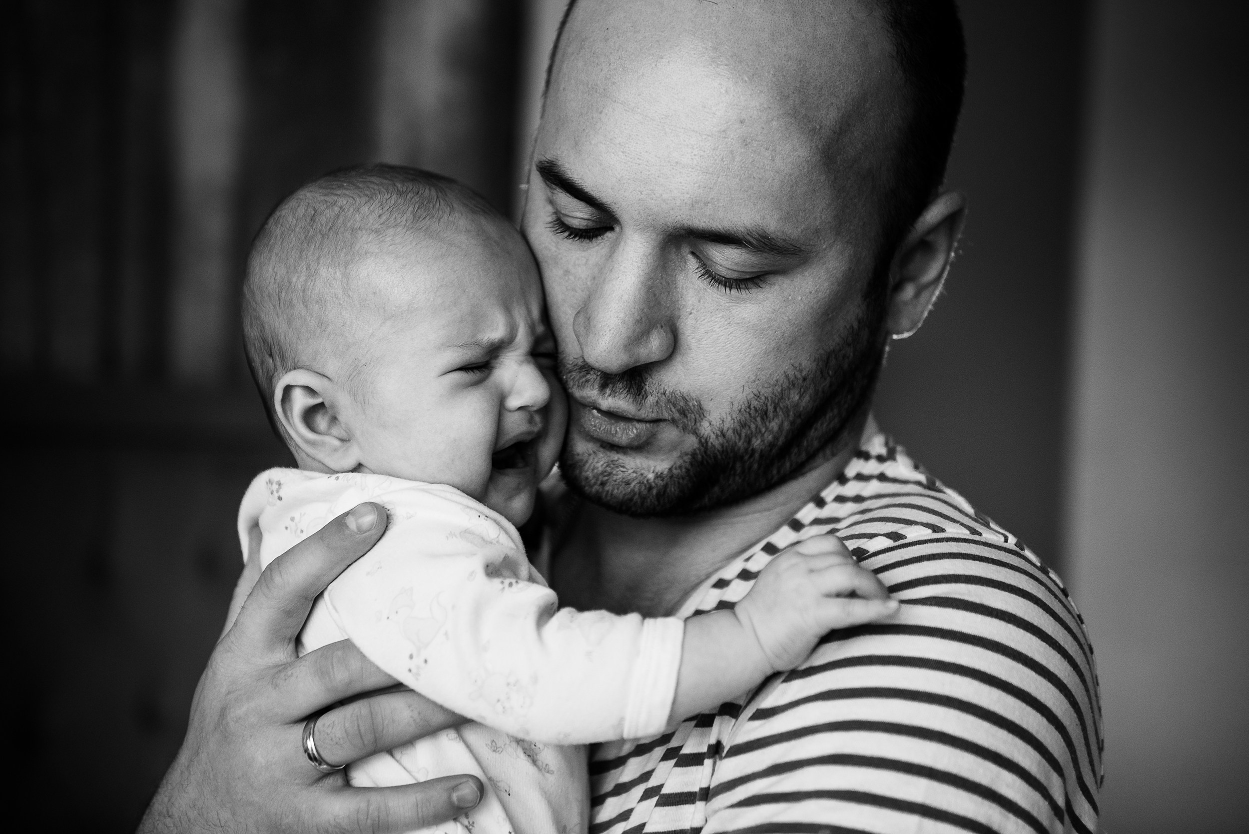 Алена, Виктор, Оливка и Ластик. Семейный Фотограф в Москве Ирина Хохлова